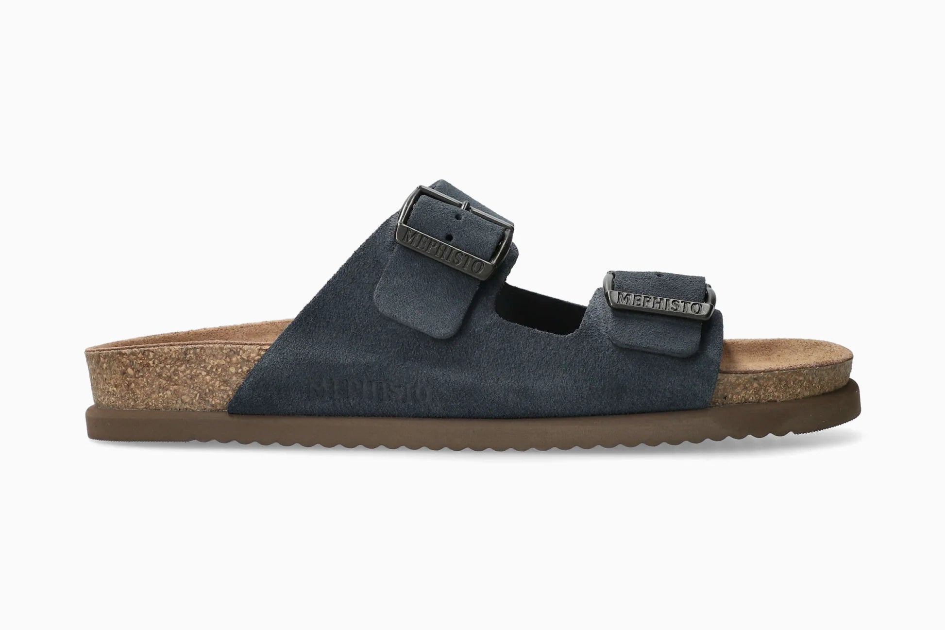 MEPHISTO NERIO, DEEP BLUE VELOUR