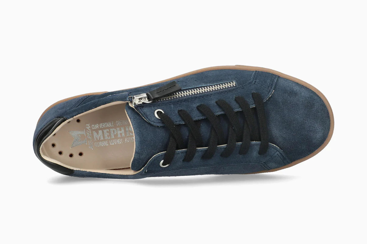 MEPHISTO NIKITA, MULBERRY VELSPORT