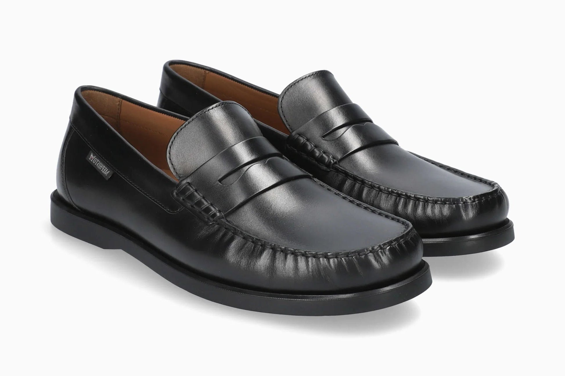 MEPHISTO NIKLAS, BLACK