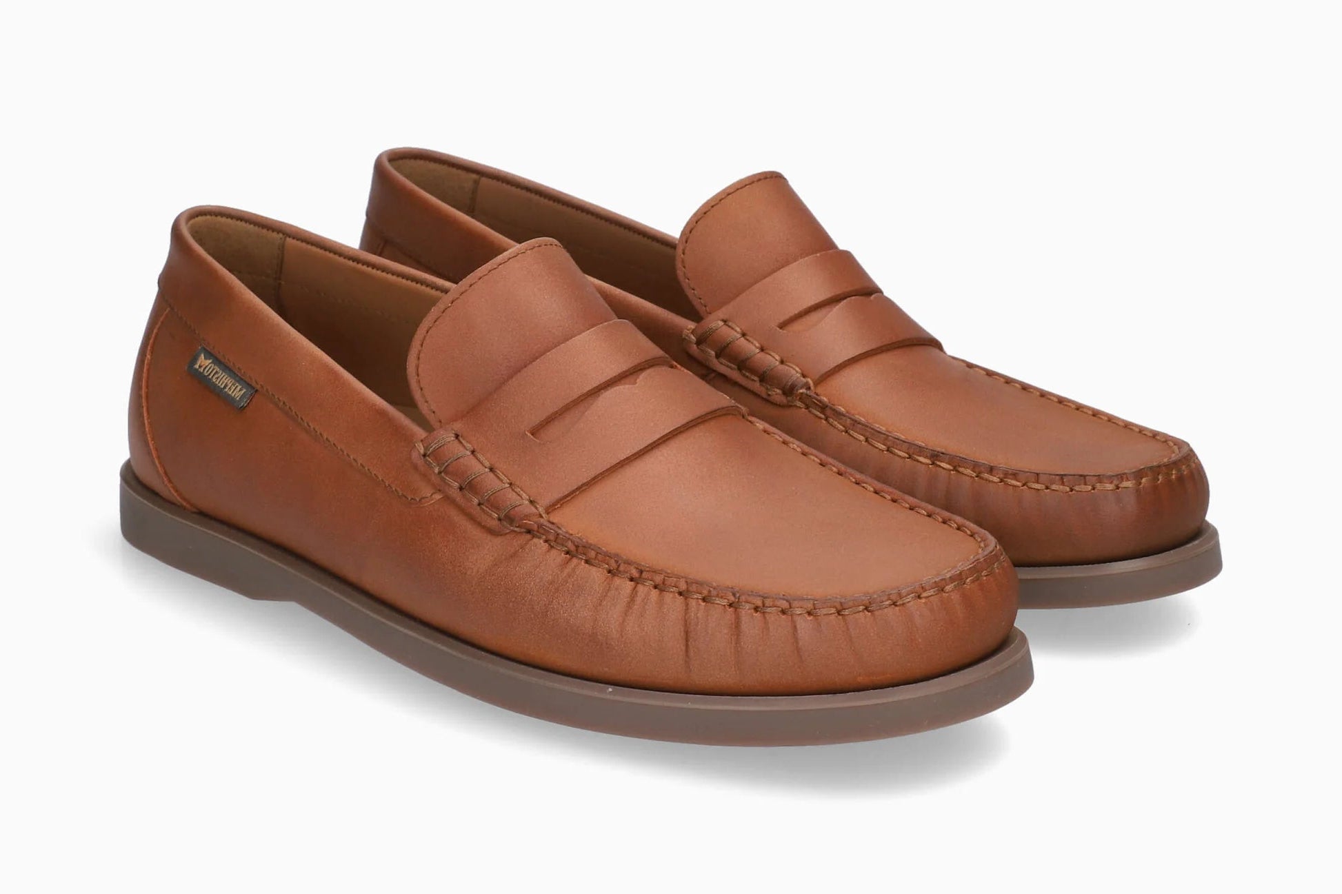 MEPHISTO NIKLAS, TOBACCO GRIZZLY