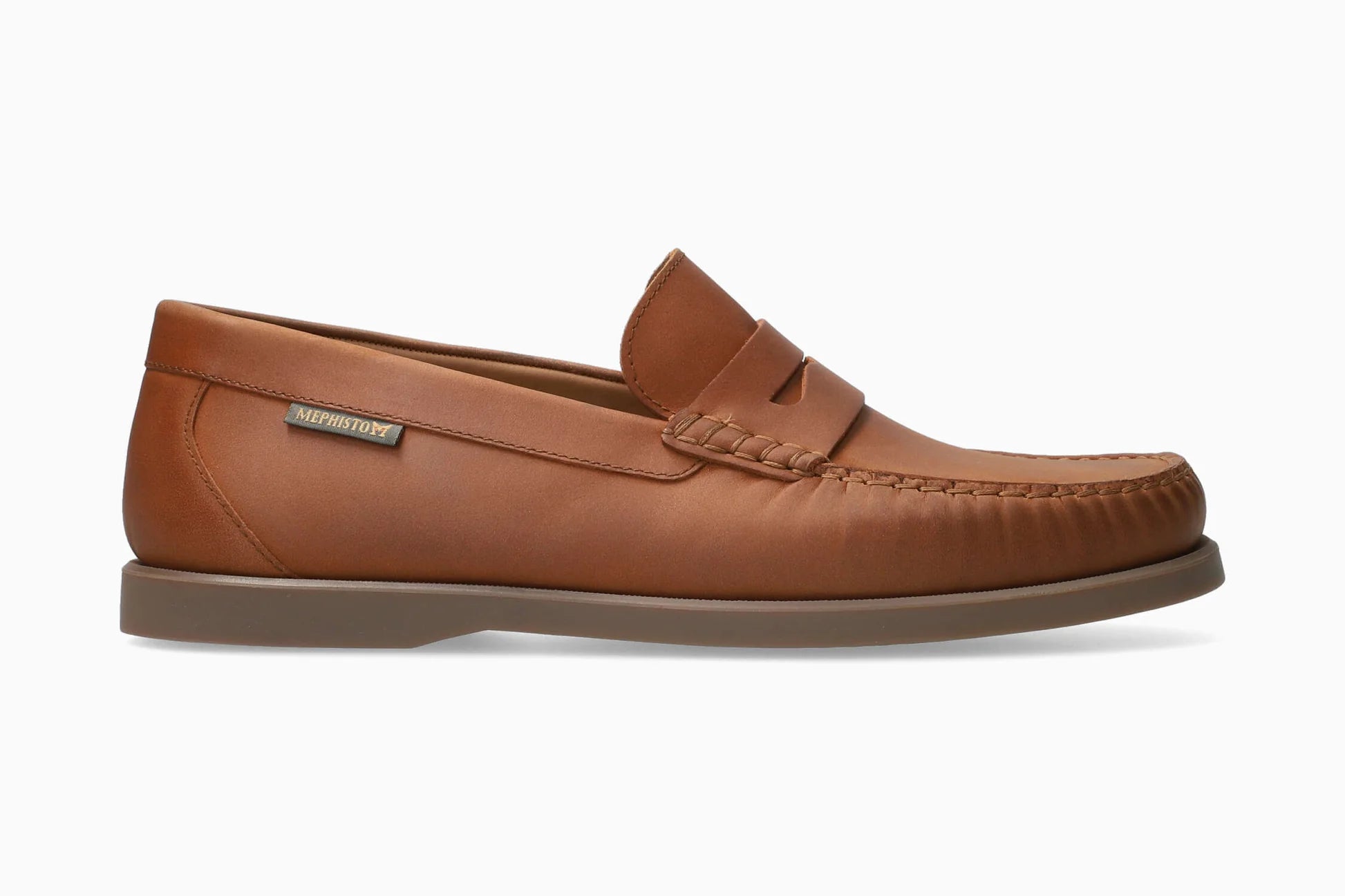 MEPHISTO NIKLAS, TOBACCO GRIZZLY