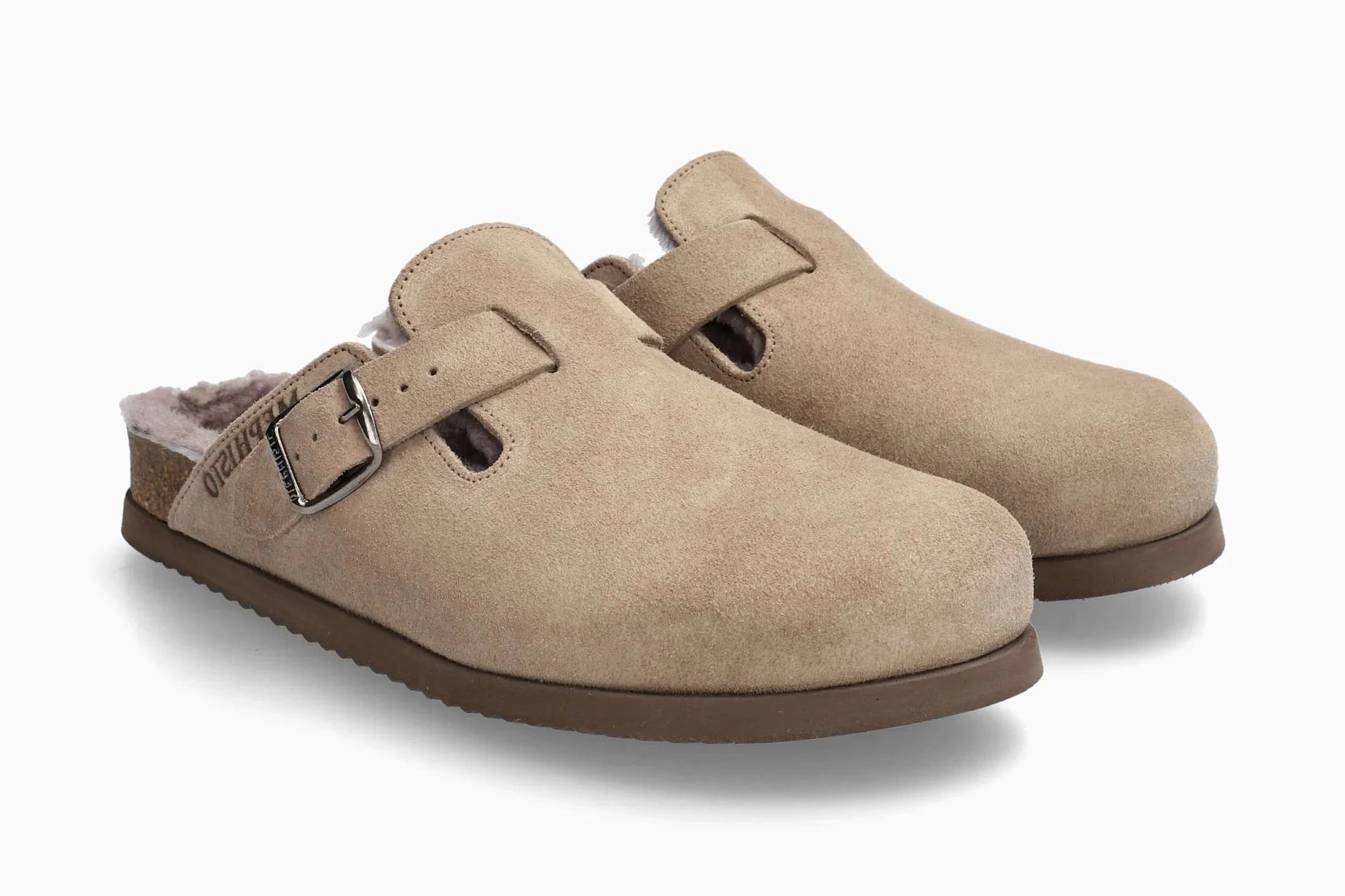 MEPHISTO NILSEN, WARM GREY