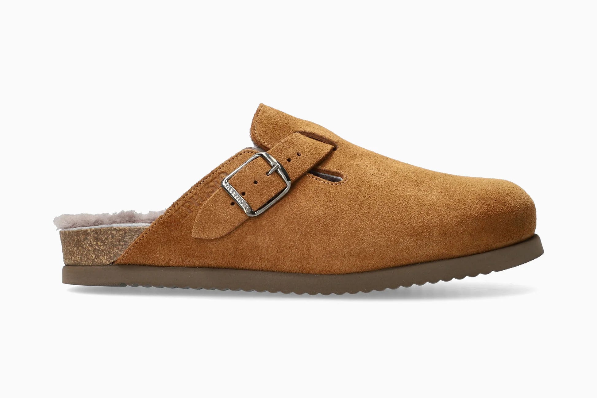 MEPHISTO NILSEN, TOBACCO