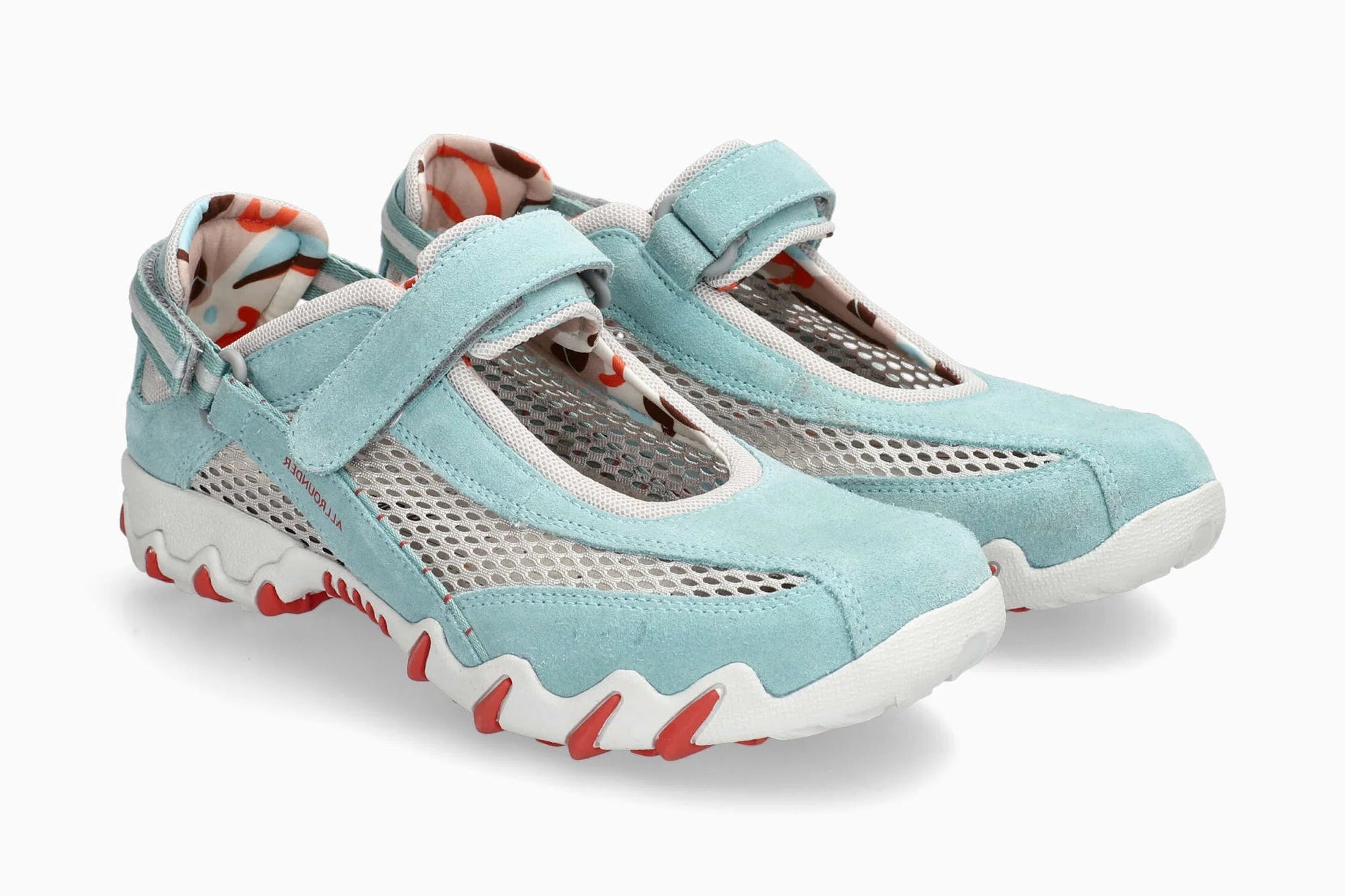 MEPHISTO NIRO (OPEN MESH), GIADA / NIMBUS CLOUD