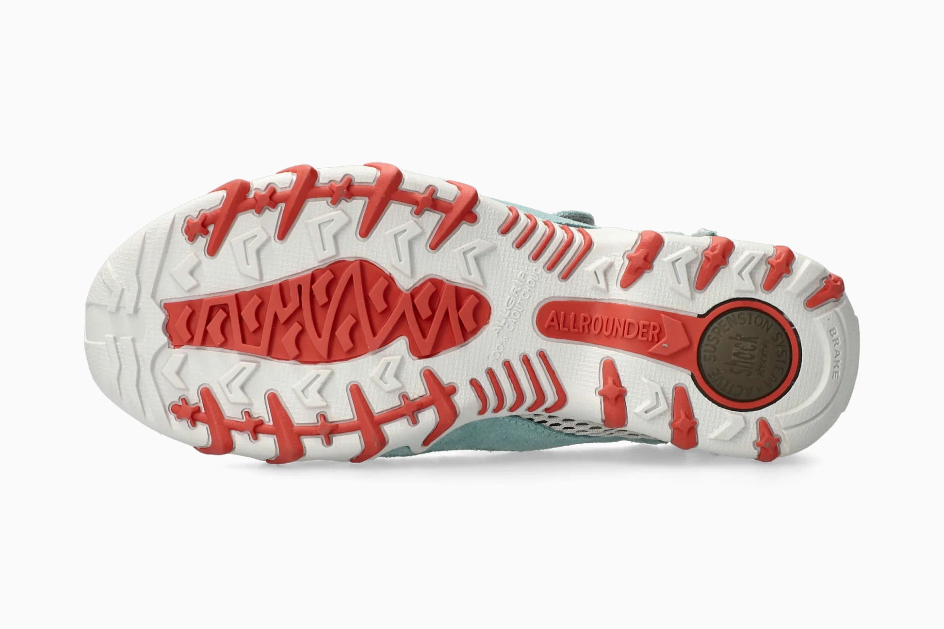 MEPHISTO NIRO (OPEN MESH), GIADA / NIMBUS CLOUD