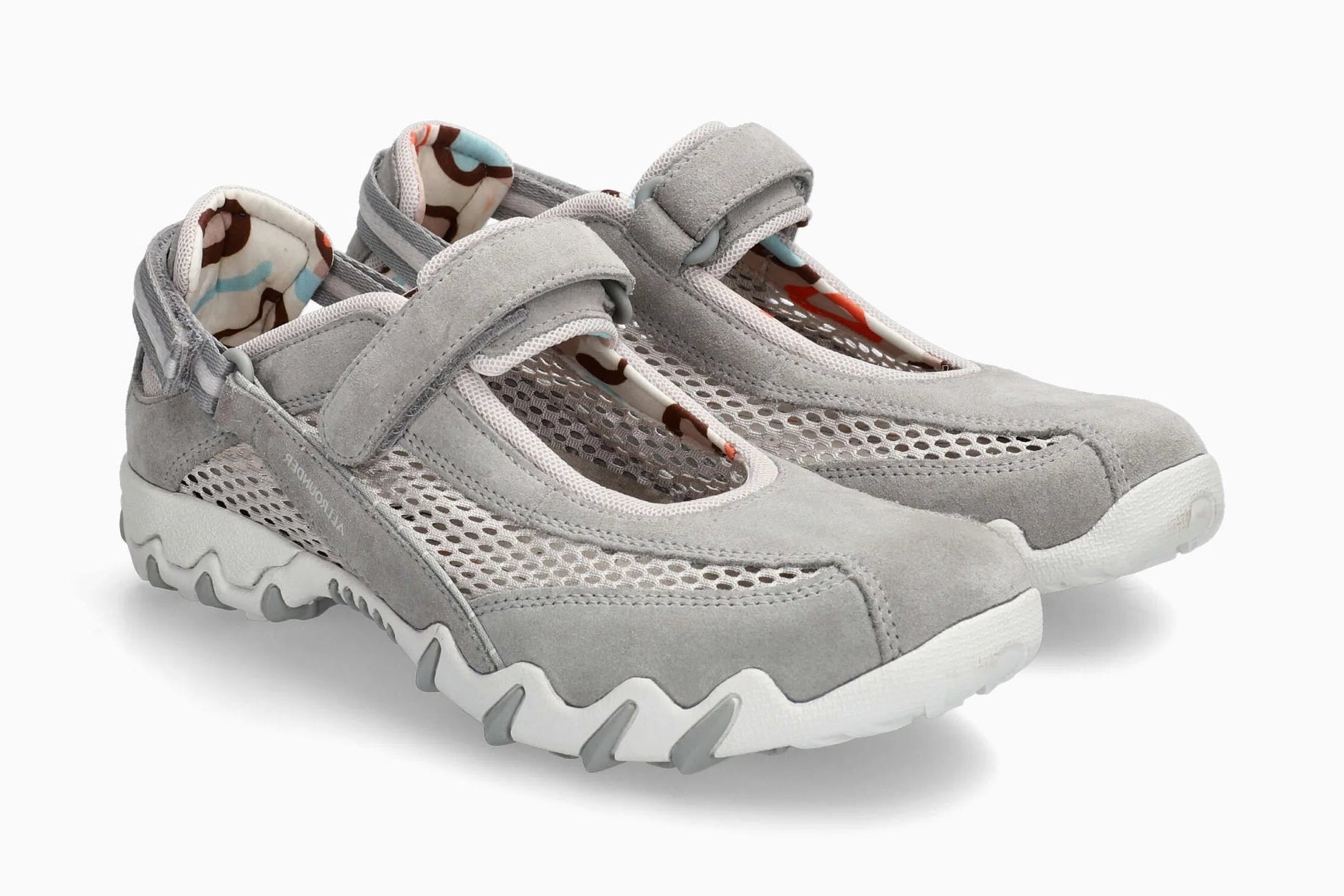 MEPHISTO NIRO (OPEN MESH), CLIMENT / NIMBUS CLOUD