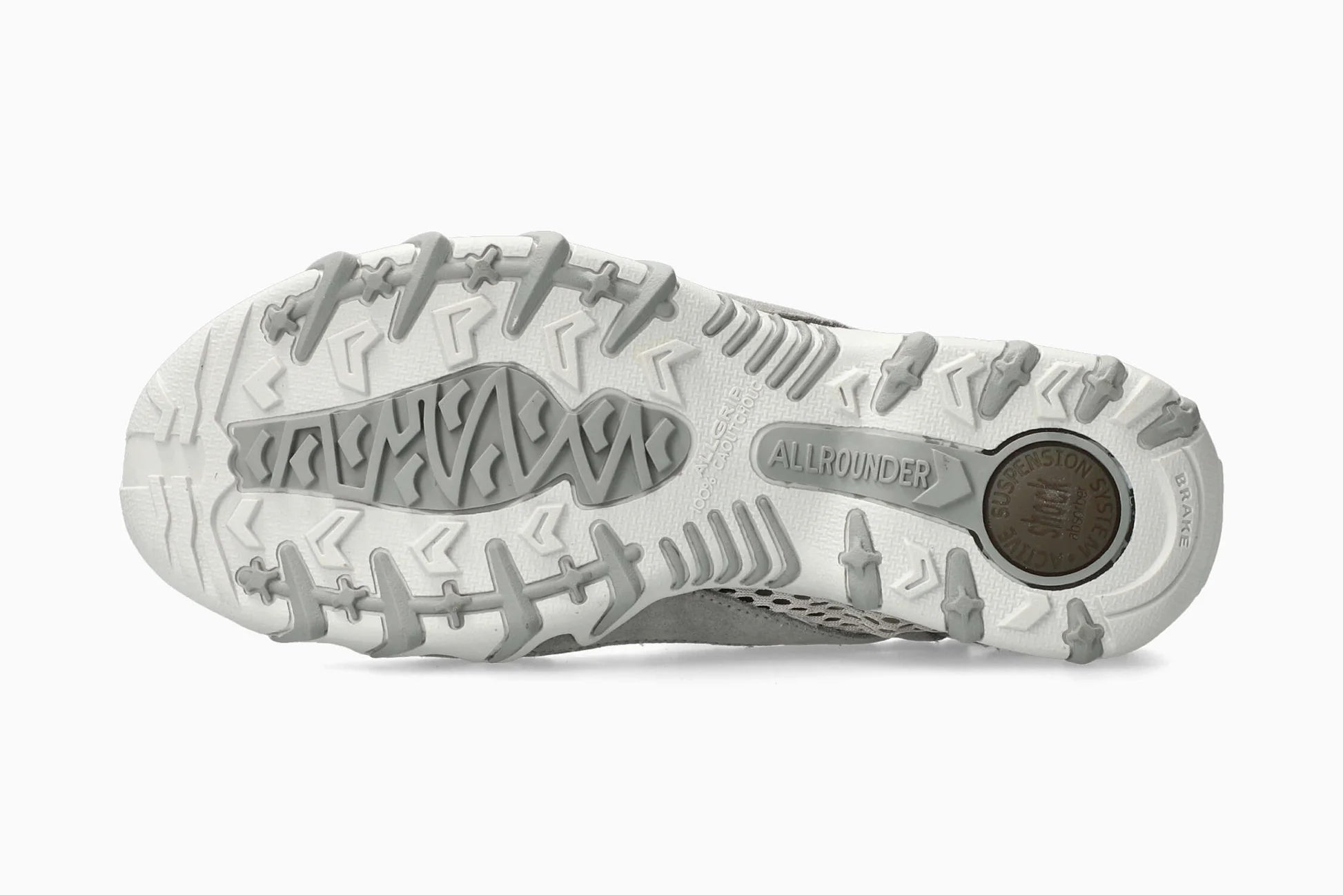 MEPHISTO NIRO (OPEN MESH), CLIMENT / NIMBUS CLOUD