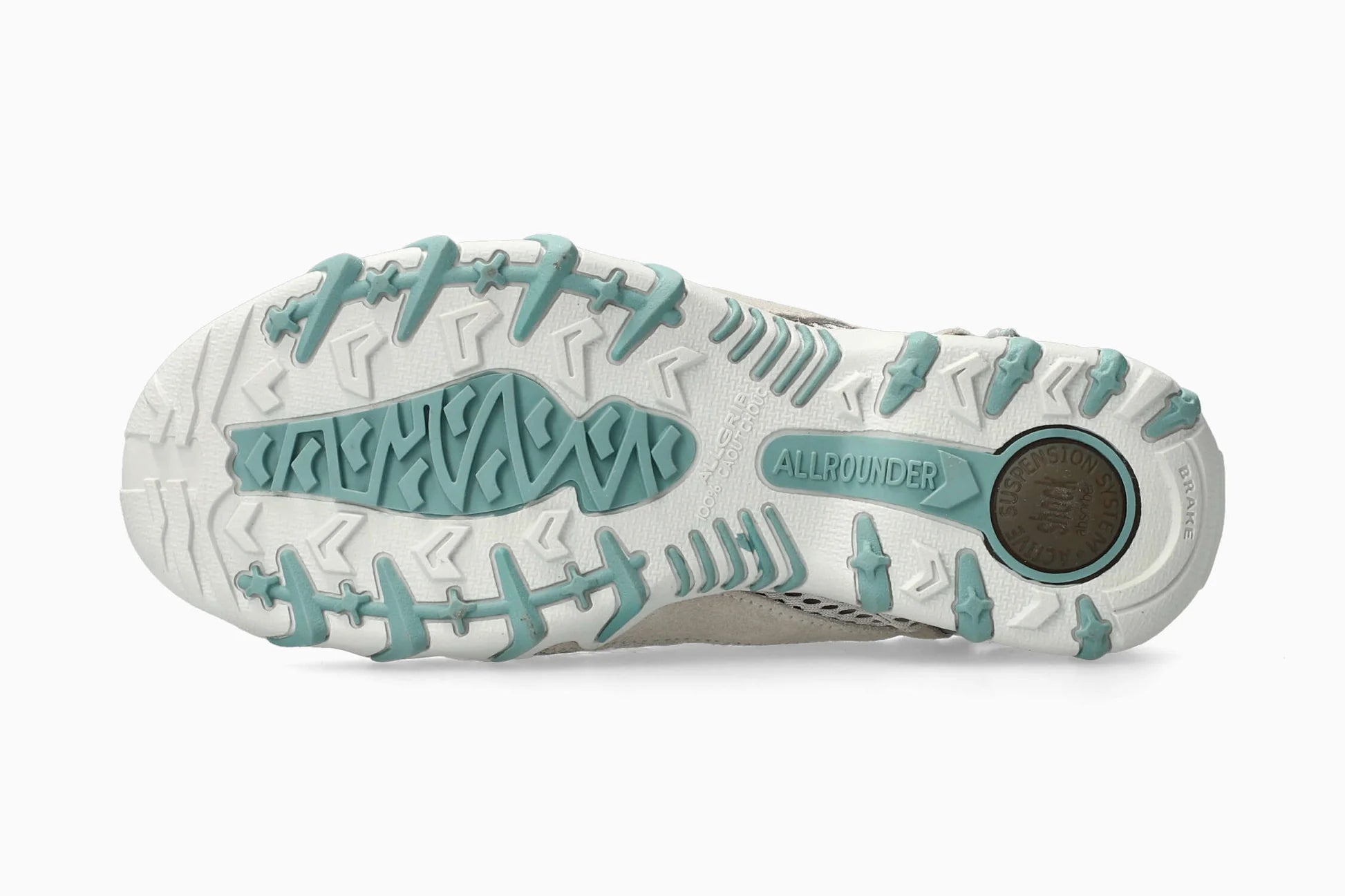 MEPHISTO NIRO (OPEN MESH), FANTASMA / NIMBUS CLOUD