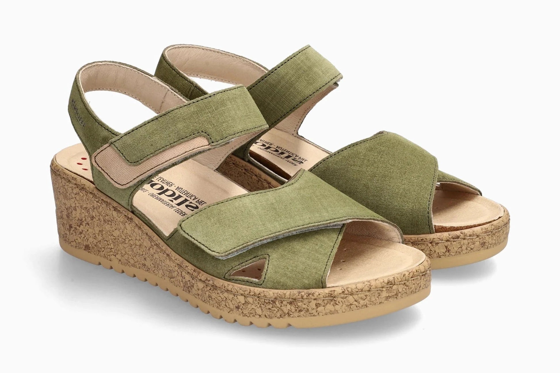 MEPHISTO NOOR, LODEN