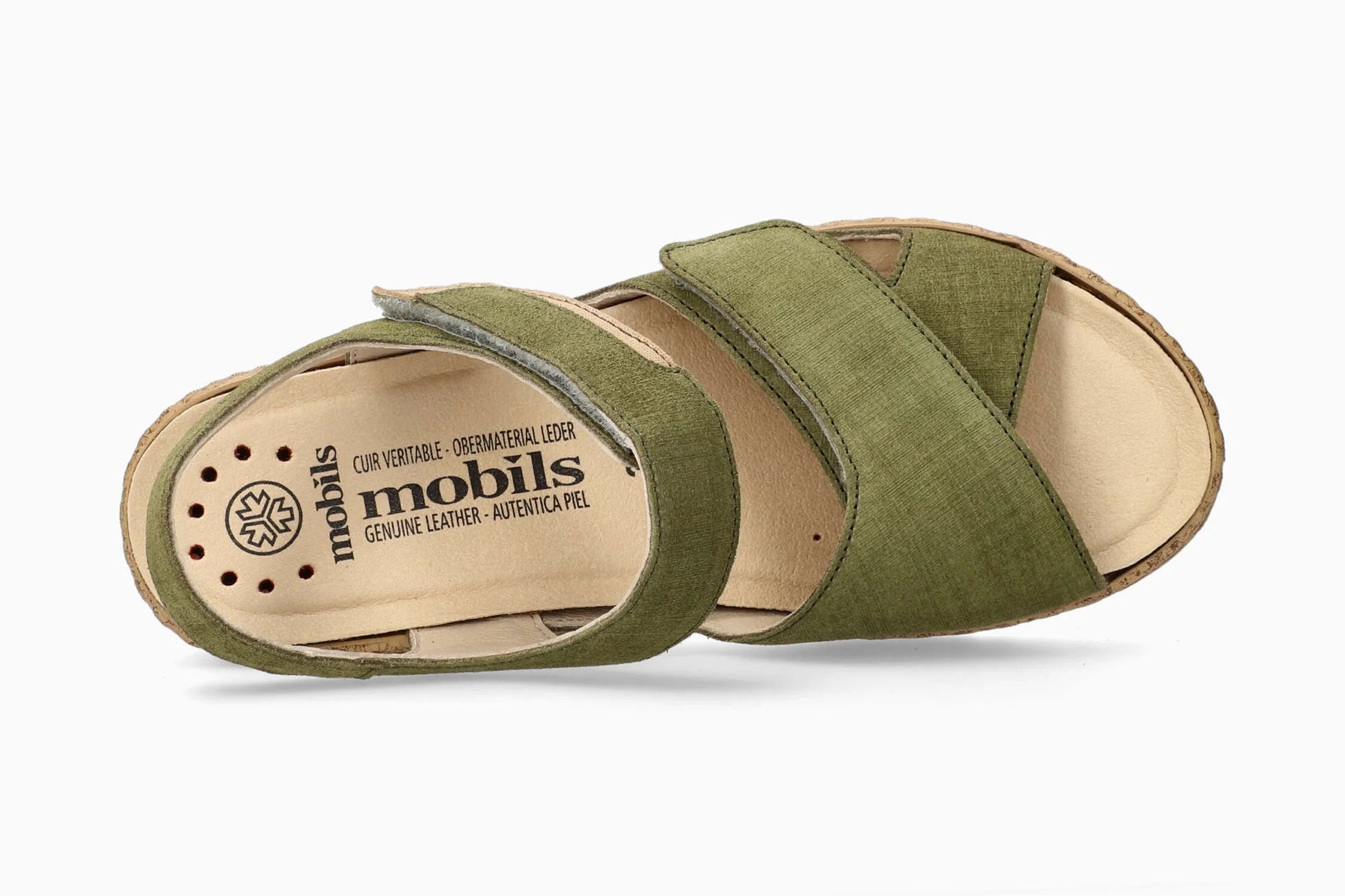 MEPHISTO NOOR, LODEN