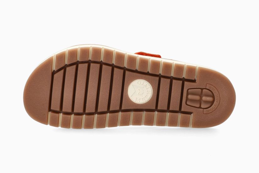 MEPHISTO BELONA, BURNT ORANGE