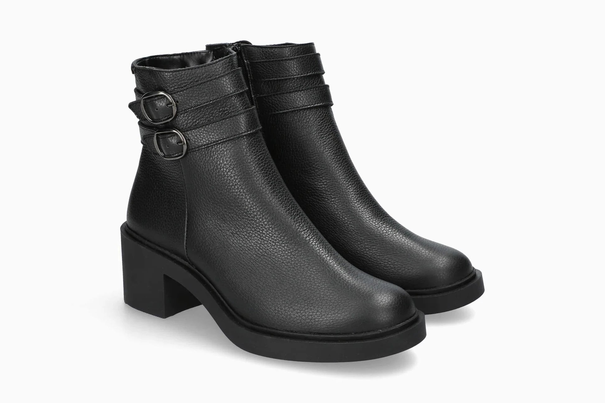 MEPHISTO PAISLEY, BLACK