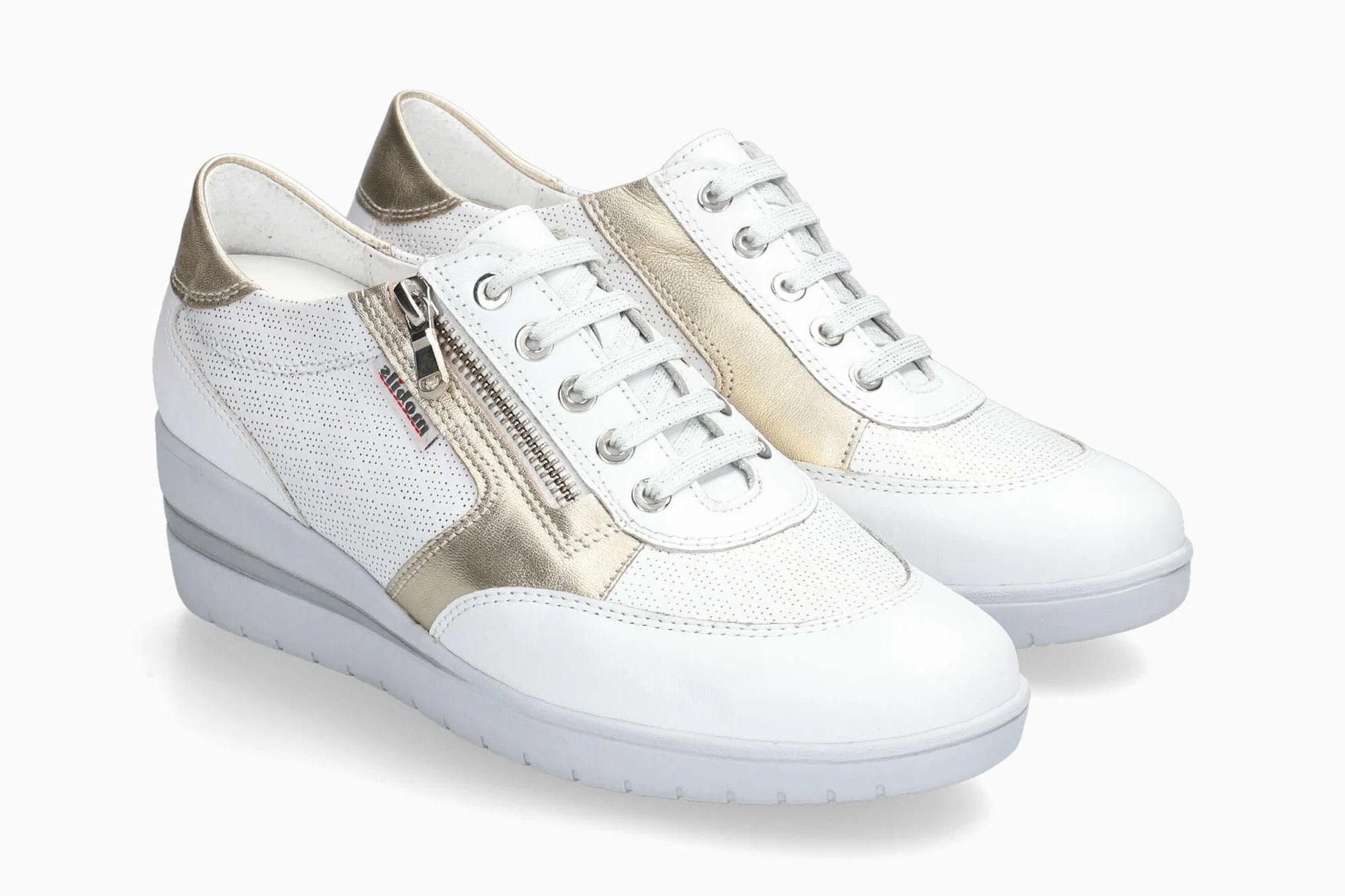 MEPHISTO PATRIZIA, WHITE COMBO