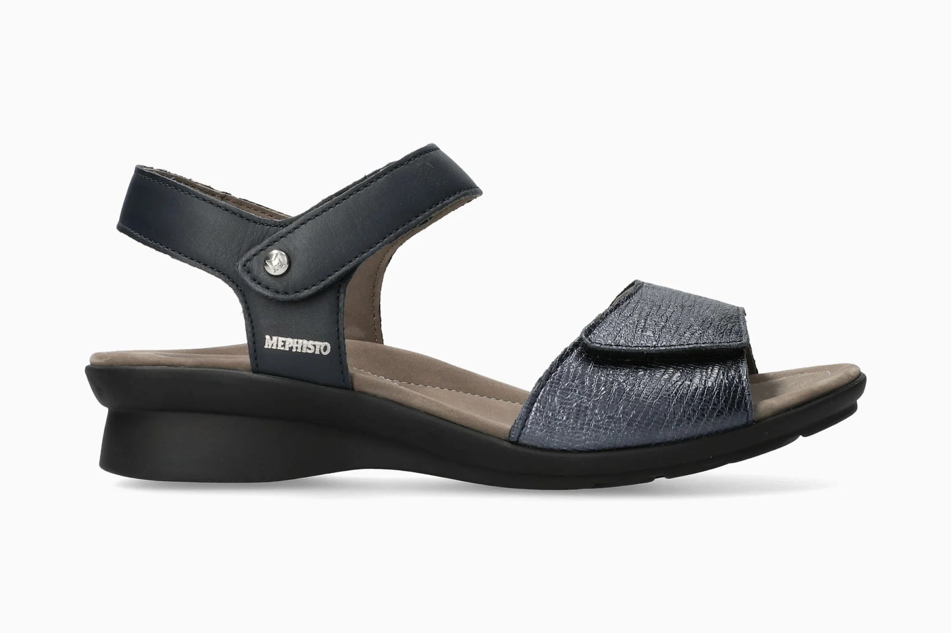 MEPHISTO PATTIE, NAVY MAJESTY