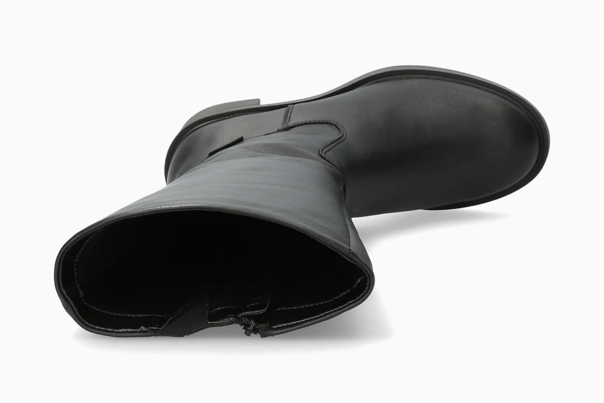 MEPHISTO POLONIE, BLACK SILK