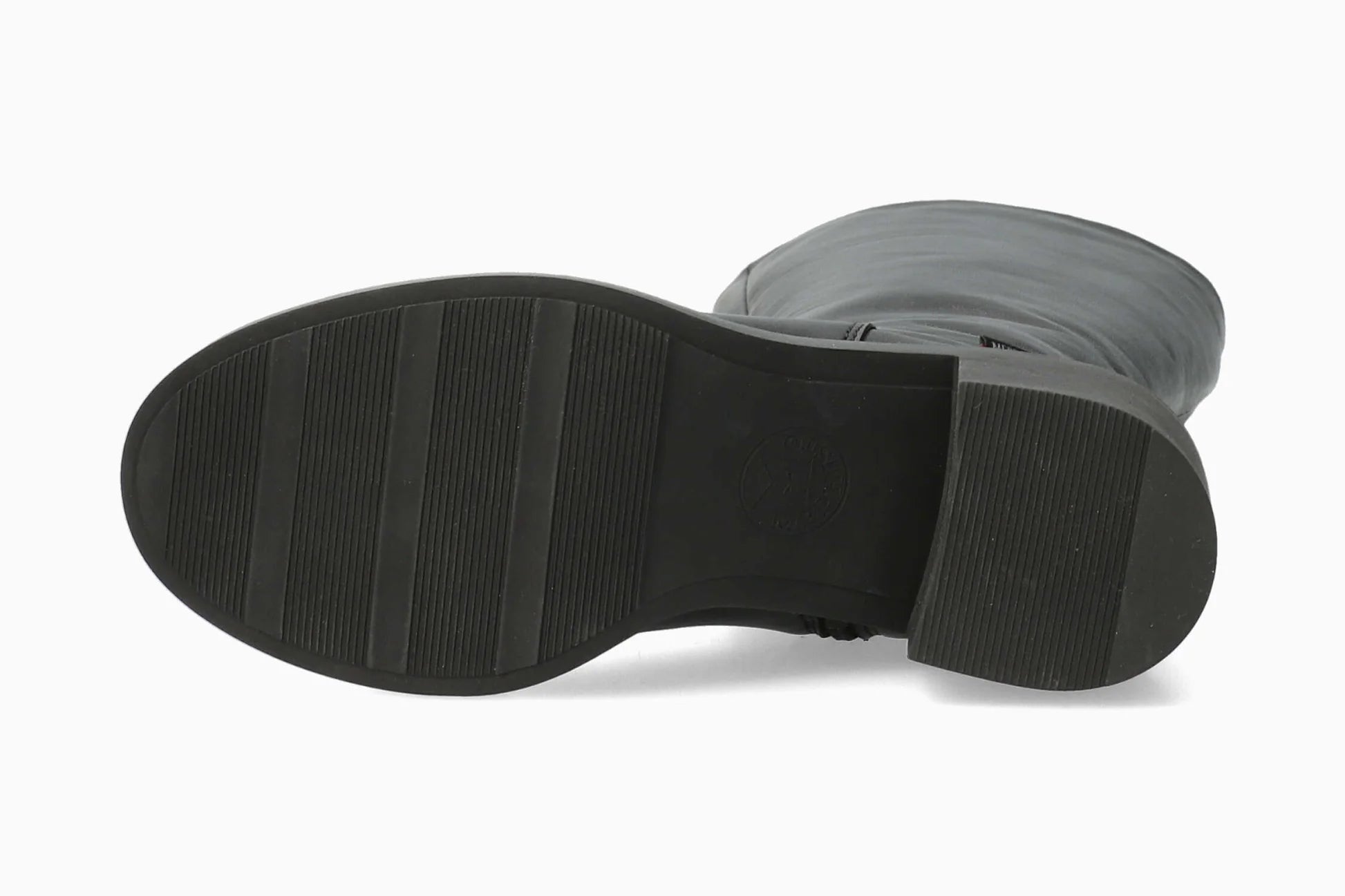 MEPHISTO POLONIE, BLACK SILK