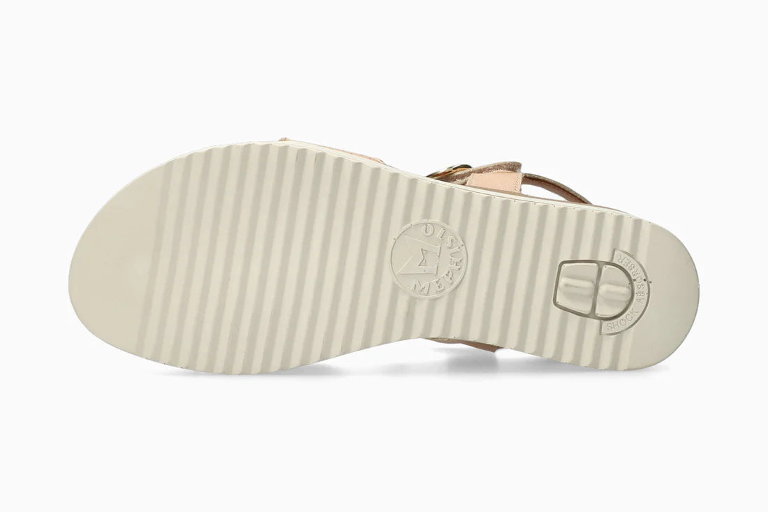 MEPHISTO SWENA, WHITE COMBO