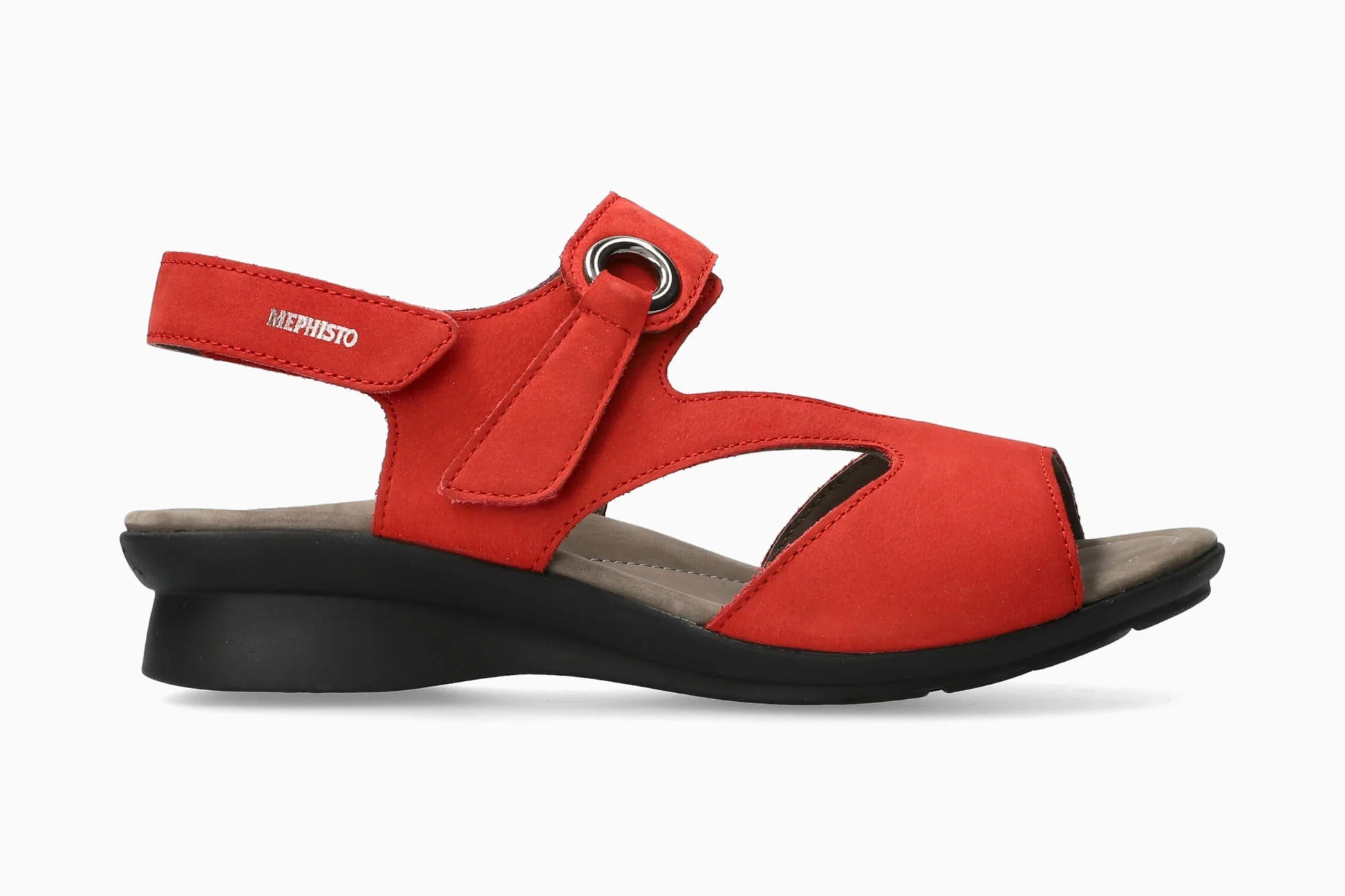 MEPHISTO PRISSIE, SCARLET