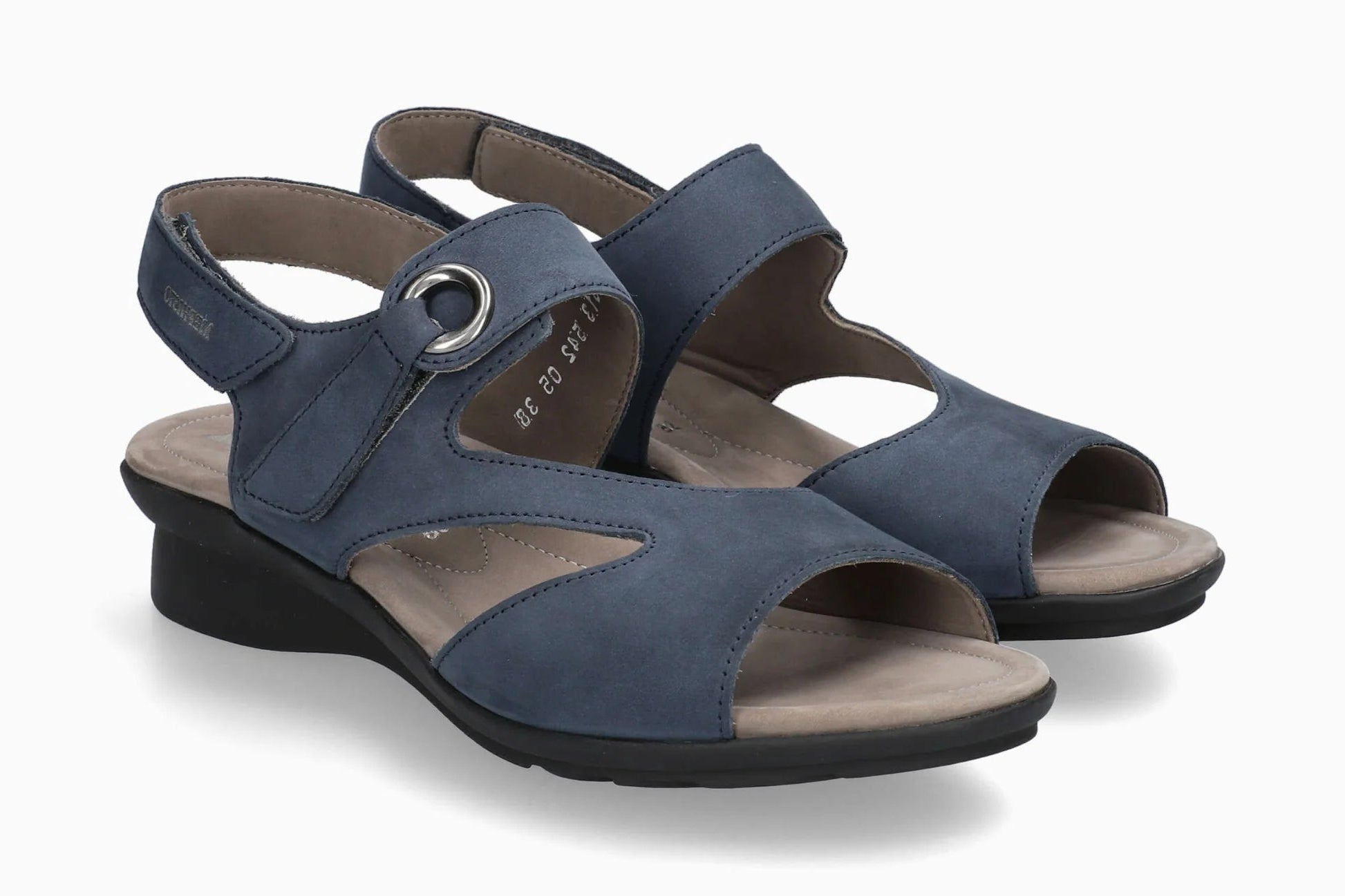 MEPHISTO PRISSIE, JEANS BLUE
