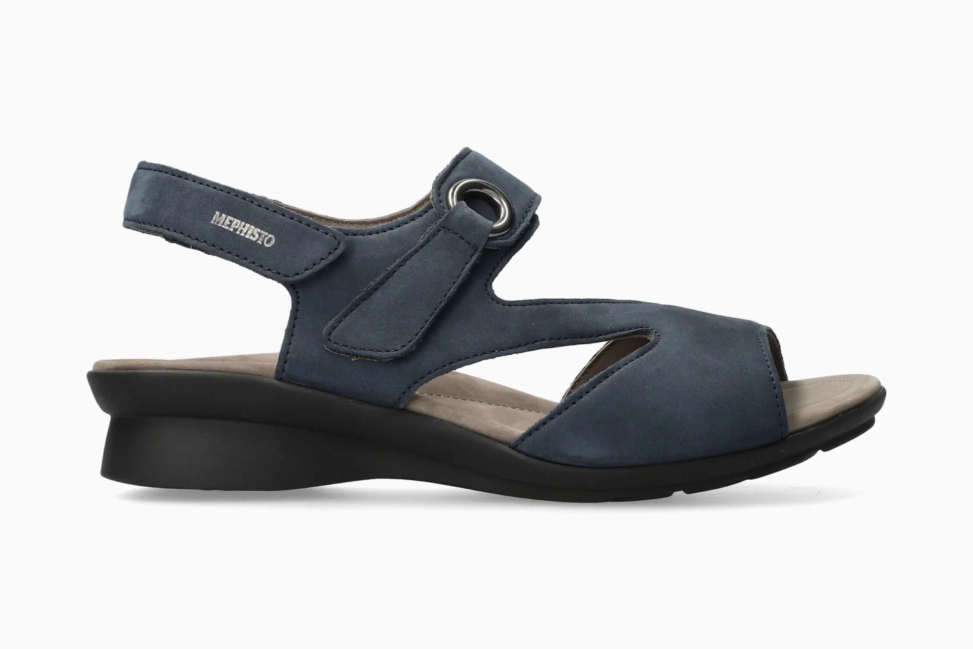 MEPHISTO PRISSIE, JEANS BLUE