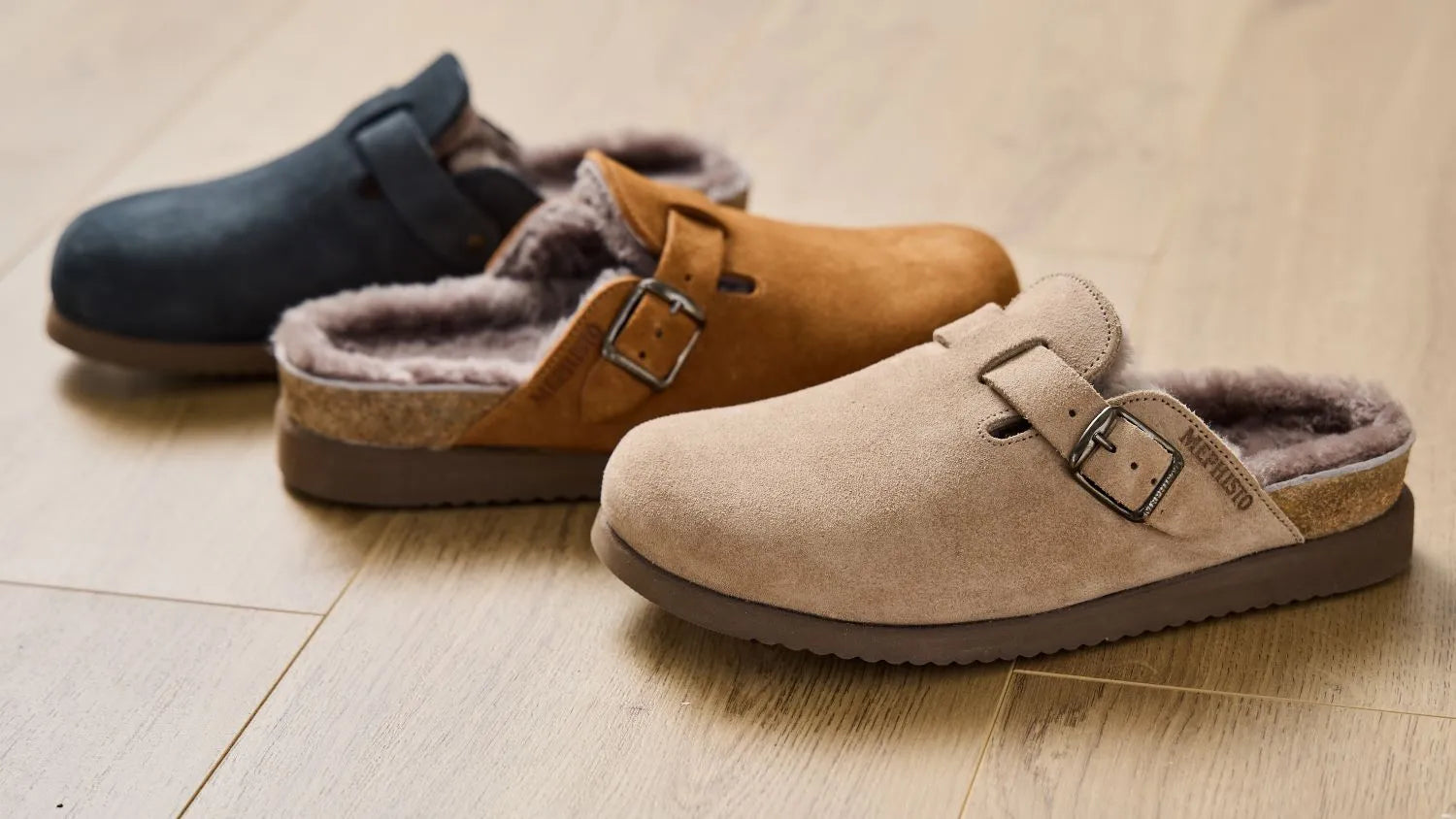 MEPHISTO HALEXIA, DEEP BLUE