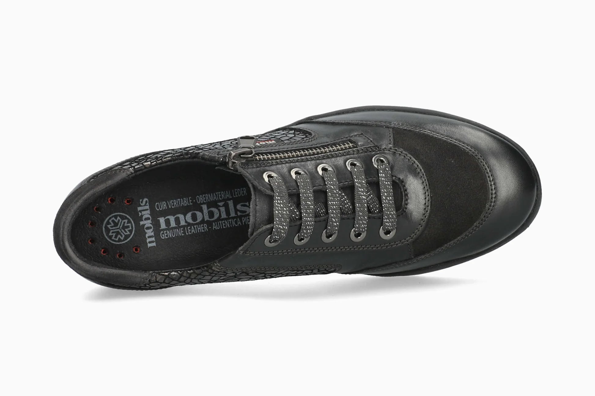 MEPHISTO PATRIZIA, CARBON COMBO