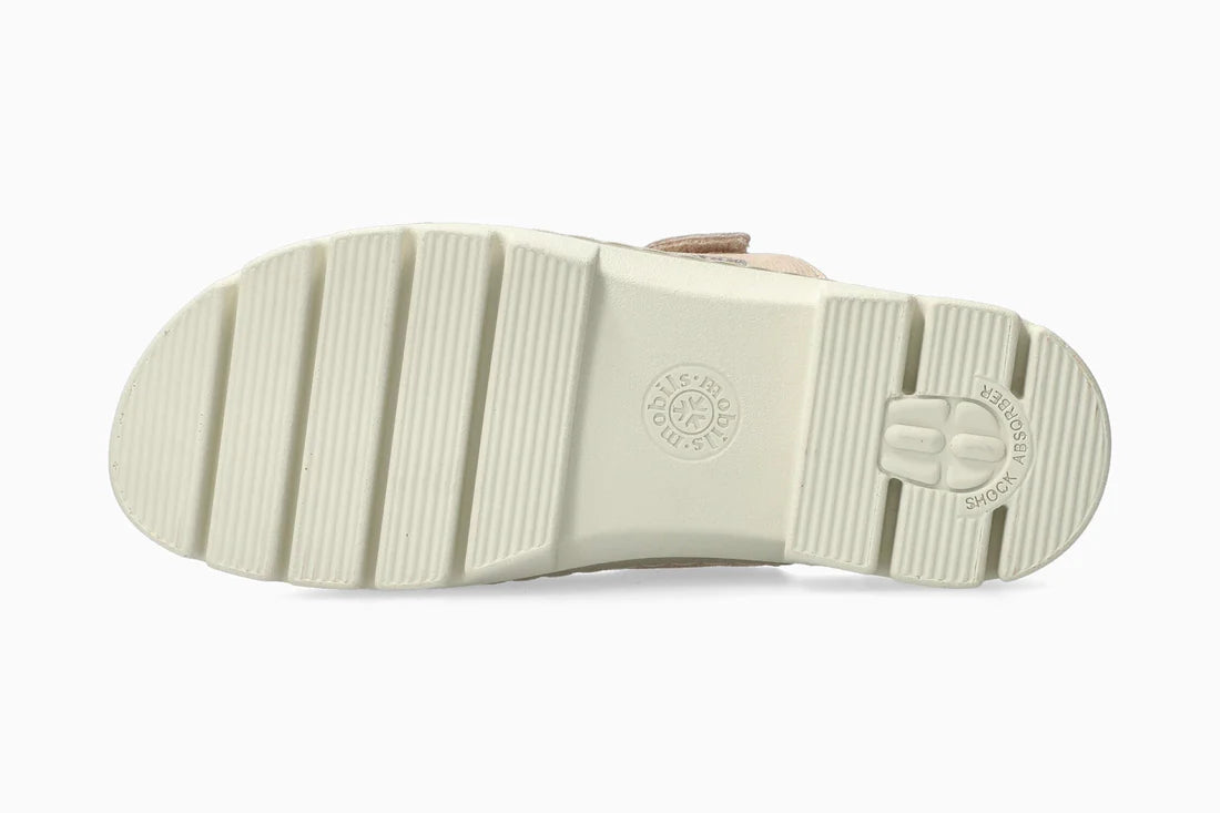 MEPHISTO ALBA, PLATINUM ARTESIA