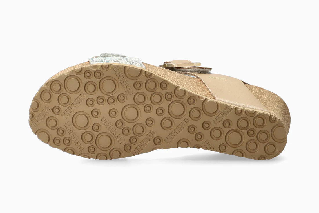 MEPHISTO LISSIA, PLATINUM COMBO