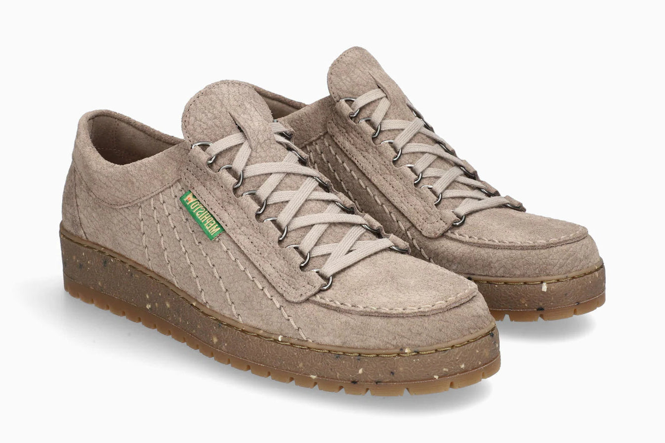 MEPHISTO RAINBOW, WARM GREY PACHA