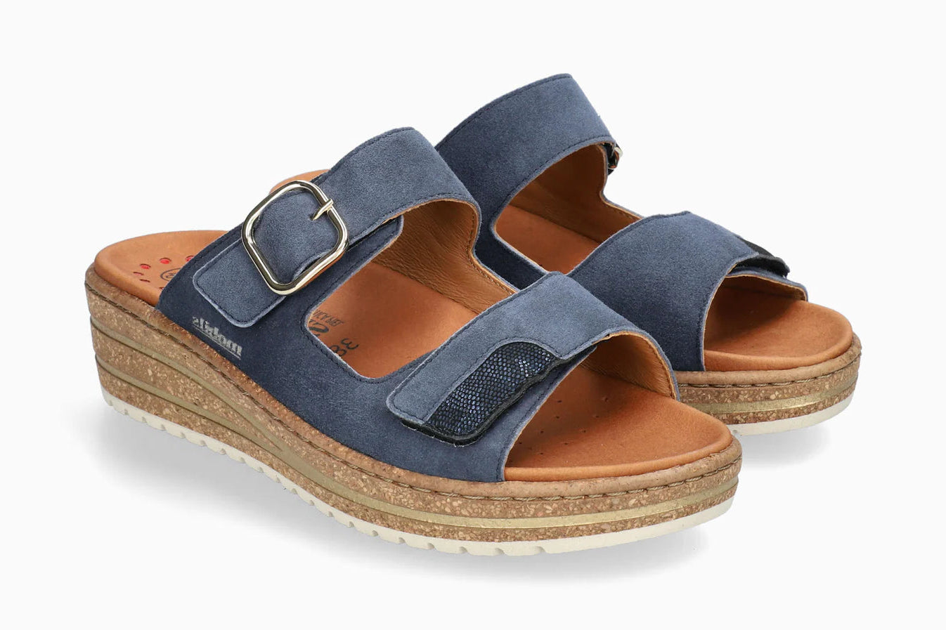 MEPHISTO RANDYA, JEANS BLUE