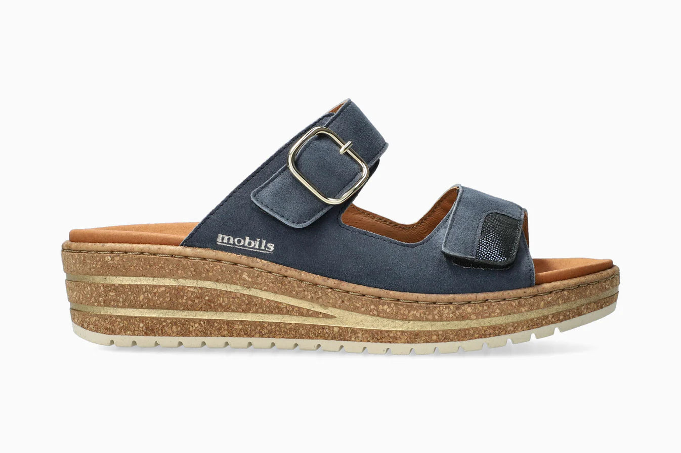 MEPHISTO RANDYA, JEANS BLUE