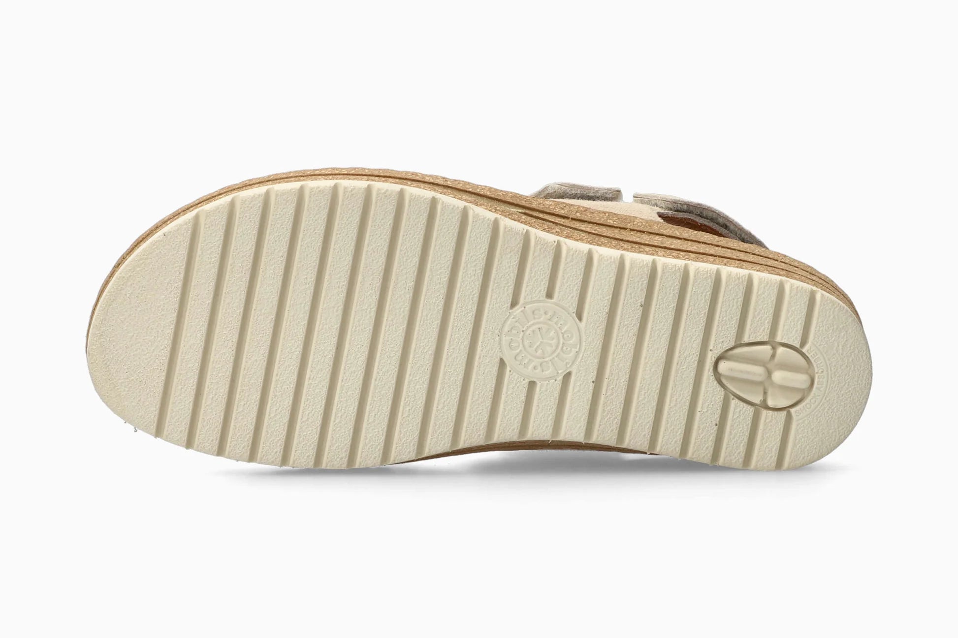 MEPHISTO RORY, BEIGE BOA