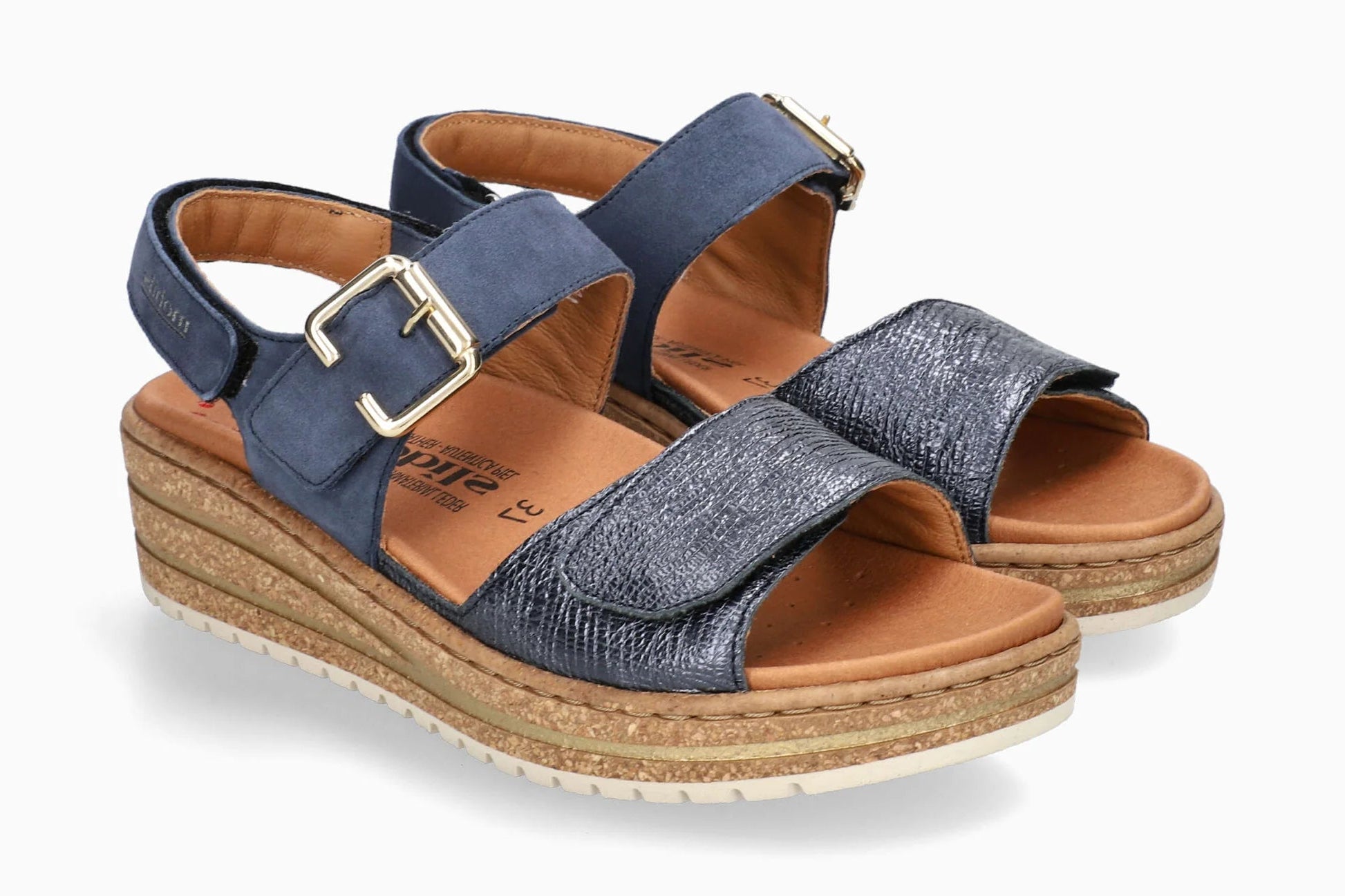 MEPHISTO RORY, MIDNIGHT MAJESTY