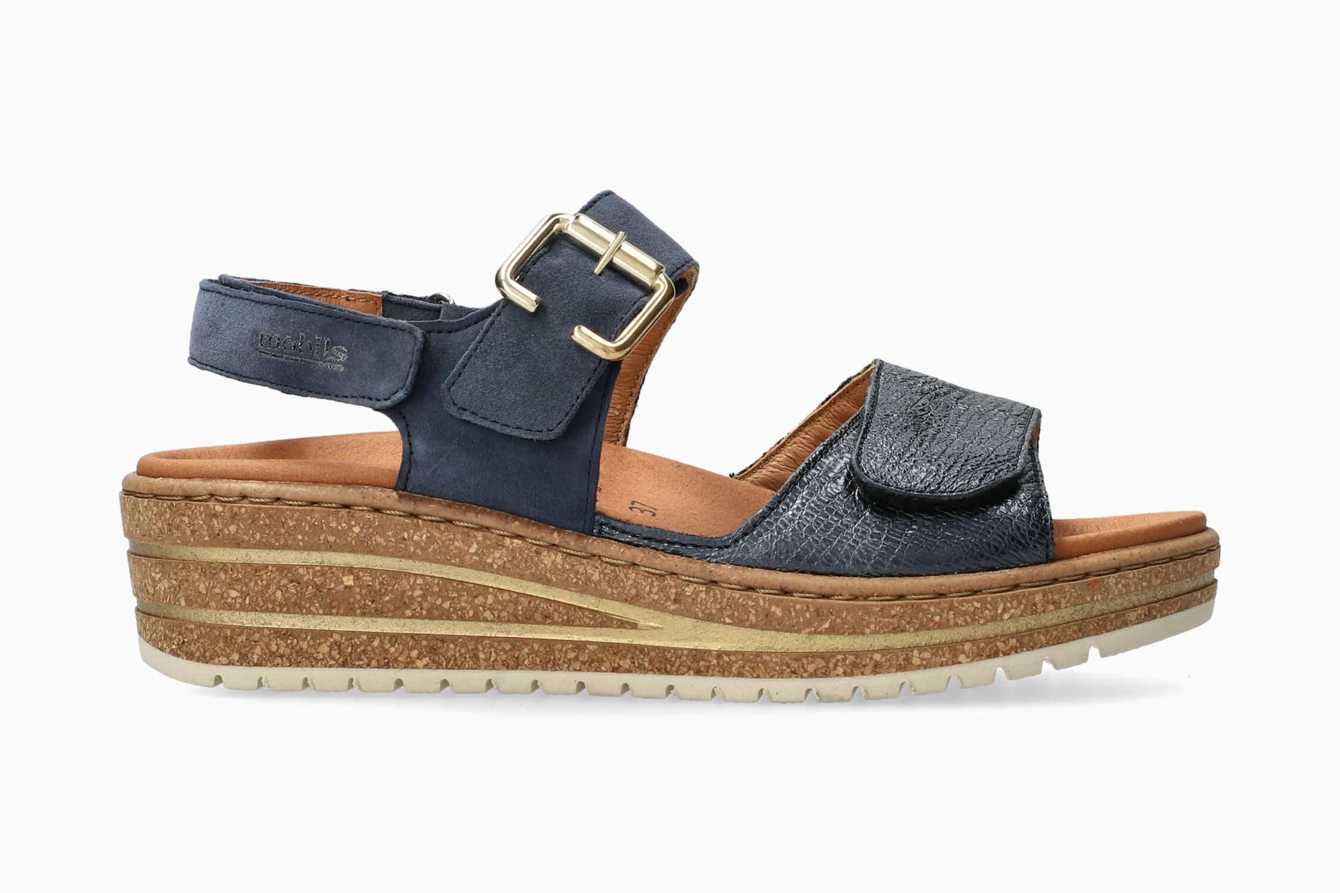 MEPHISTO RORY, MIDNIGHT MAJESTY