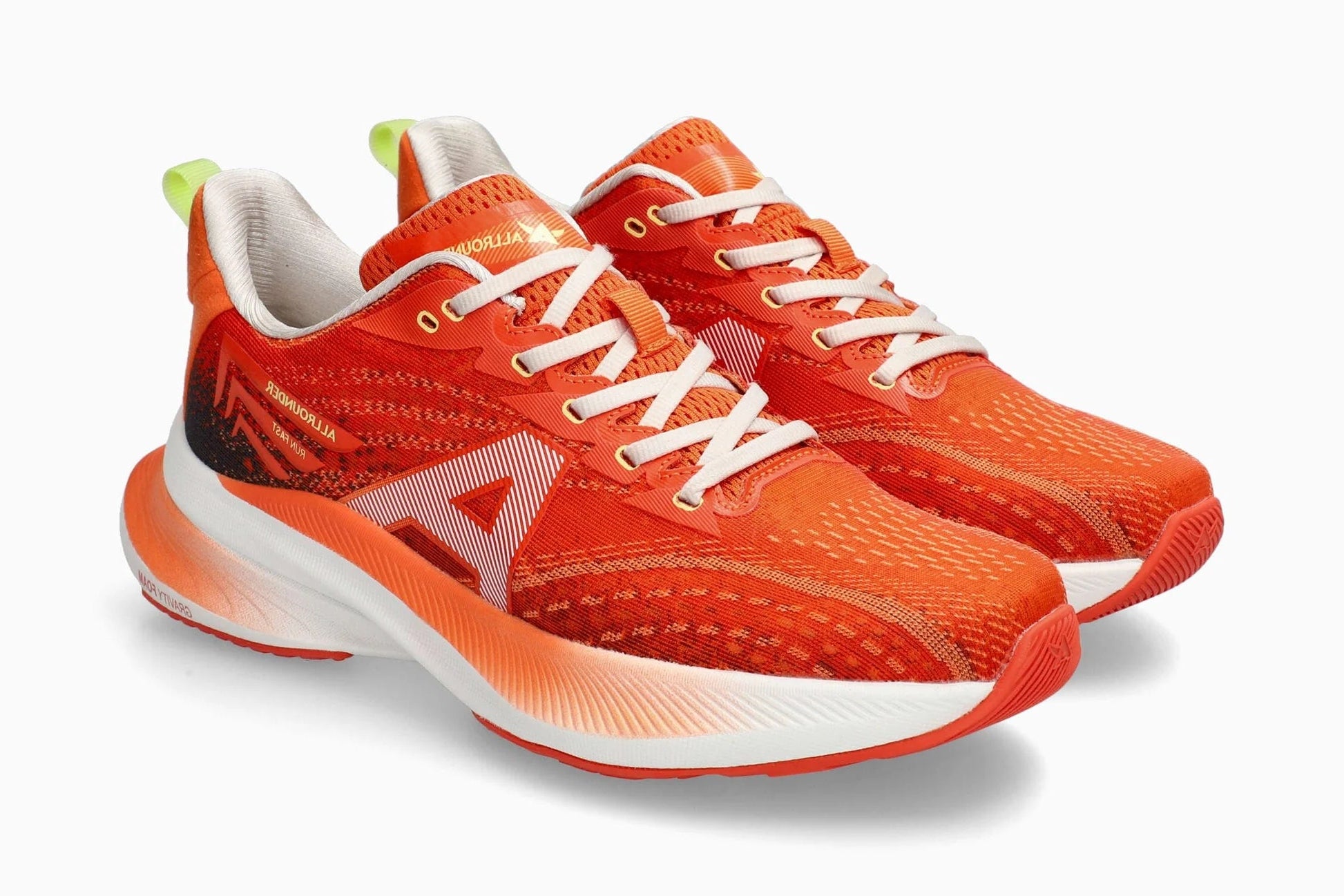 MEPHISTO RUN FAST, FLAME