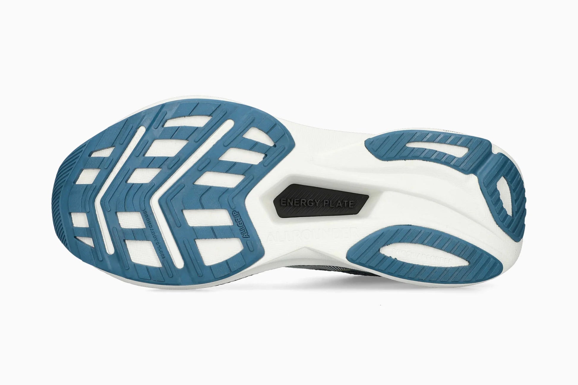 MEPHISTO RUN FAST, DEEP BLUE