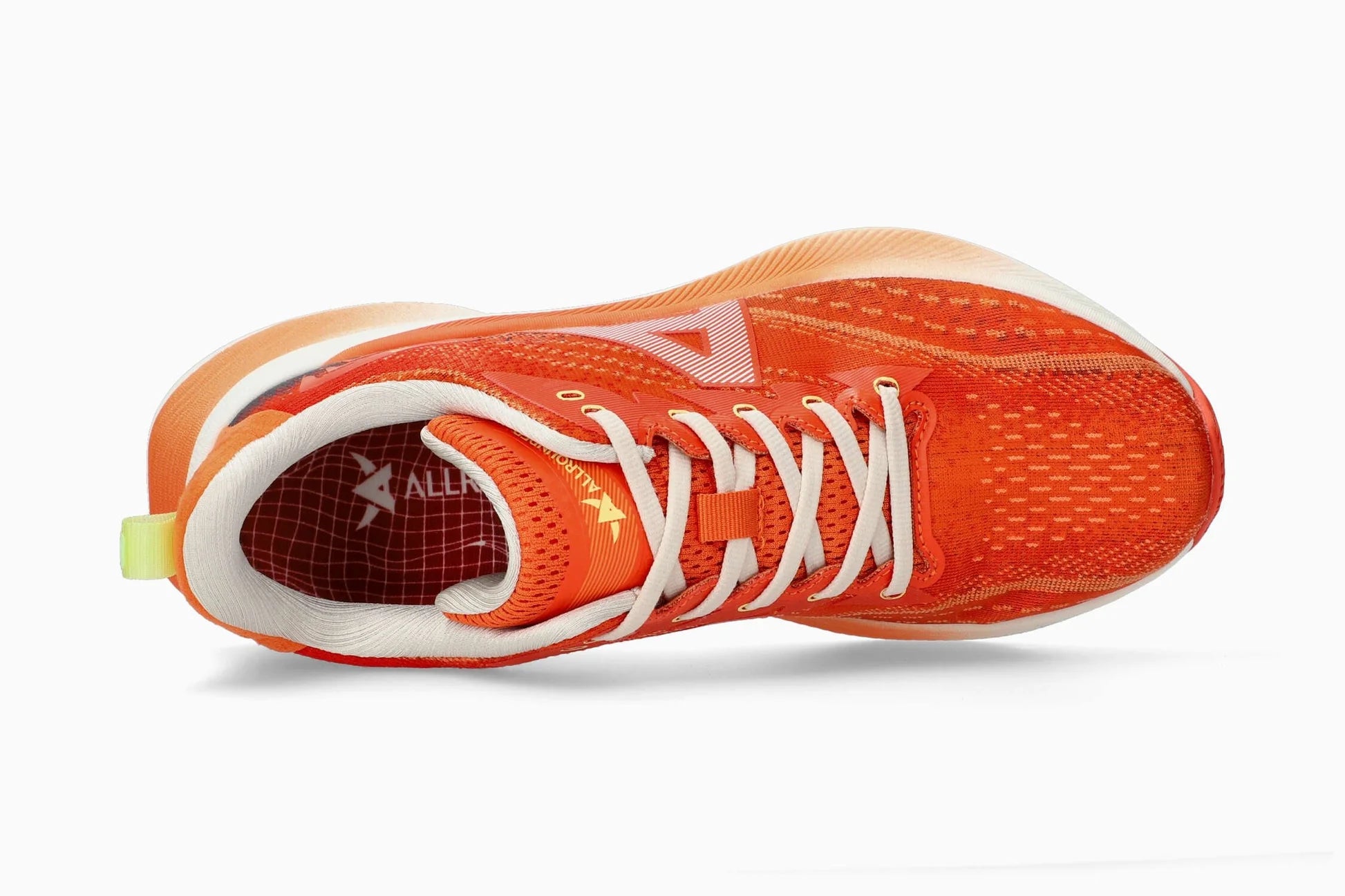 MEPHISTO RUN FAST, FLAME