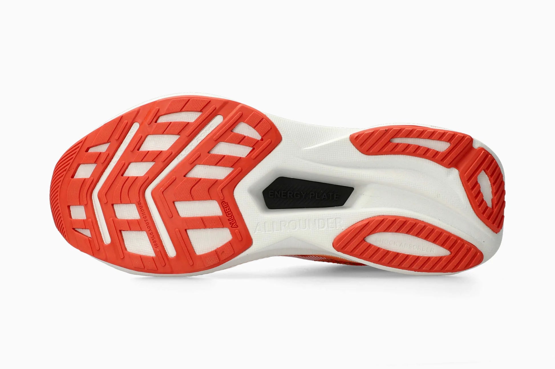 MEPHISTO RUN FAST, FLAME