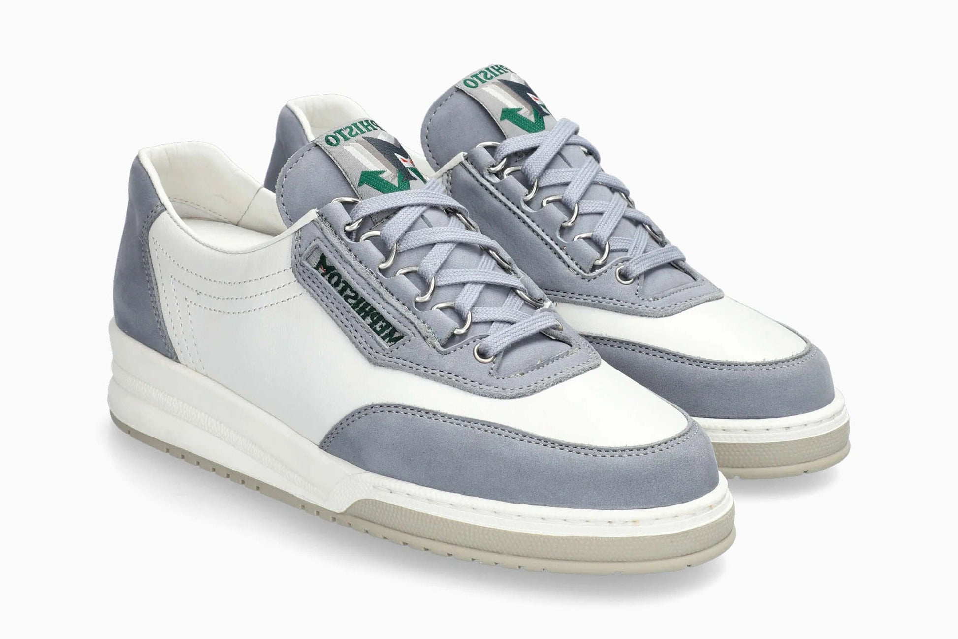 MEPHISTO RUSH, DENIM COMBO