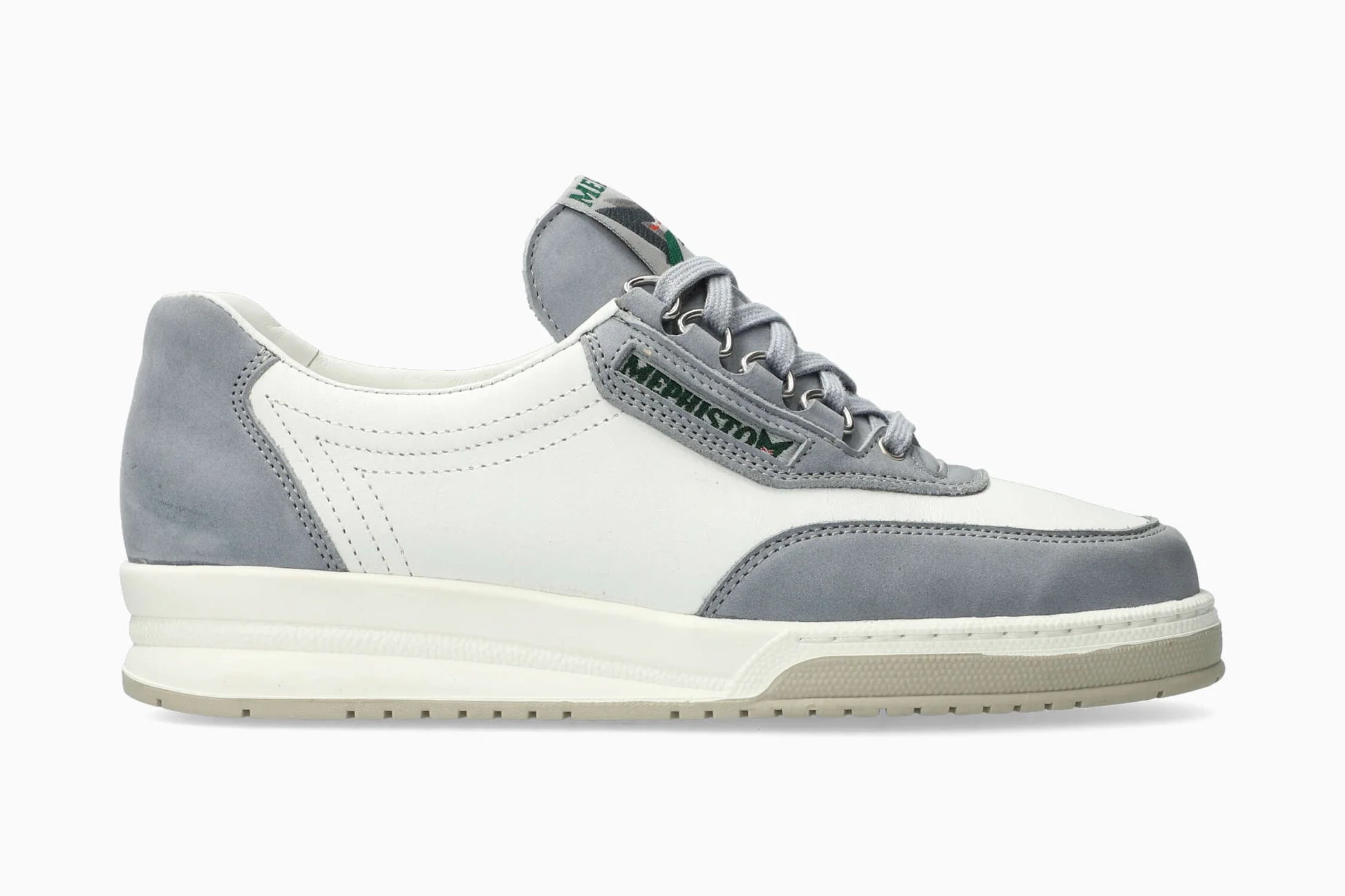 MEPHISTO RUSH, DENIM COMBO