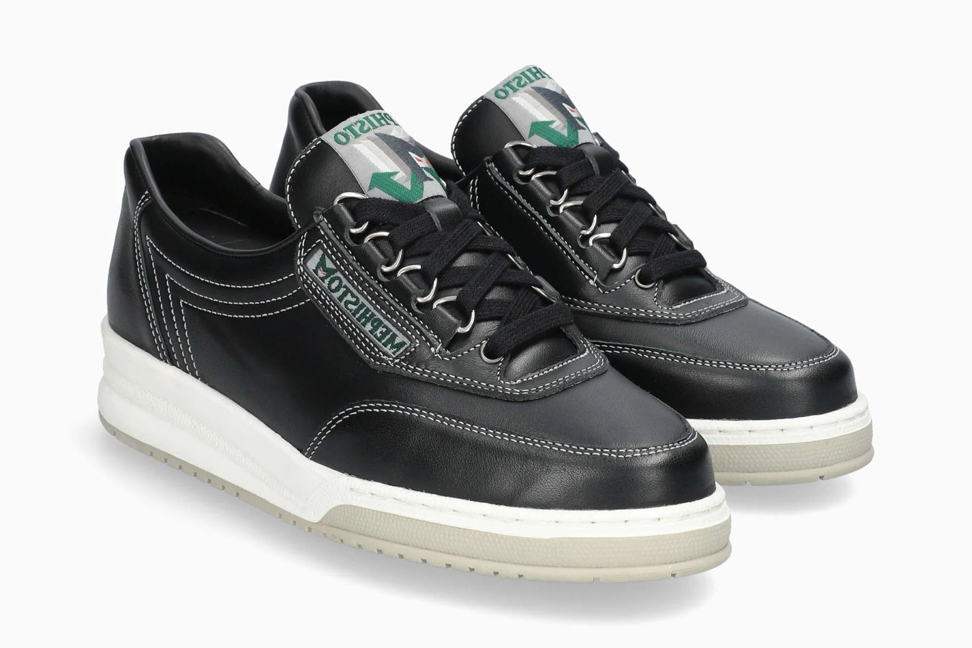 MEPHISTO RUSH, BLACK SMOOTH