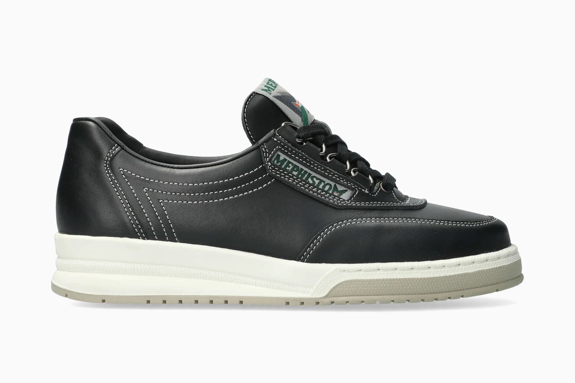 MEPHISTO RUSH, BLACK SMOOTH