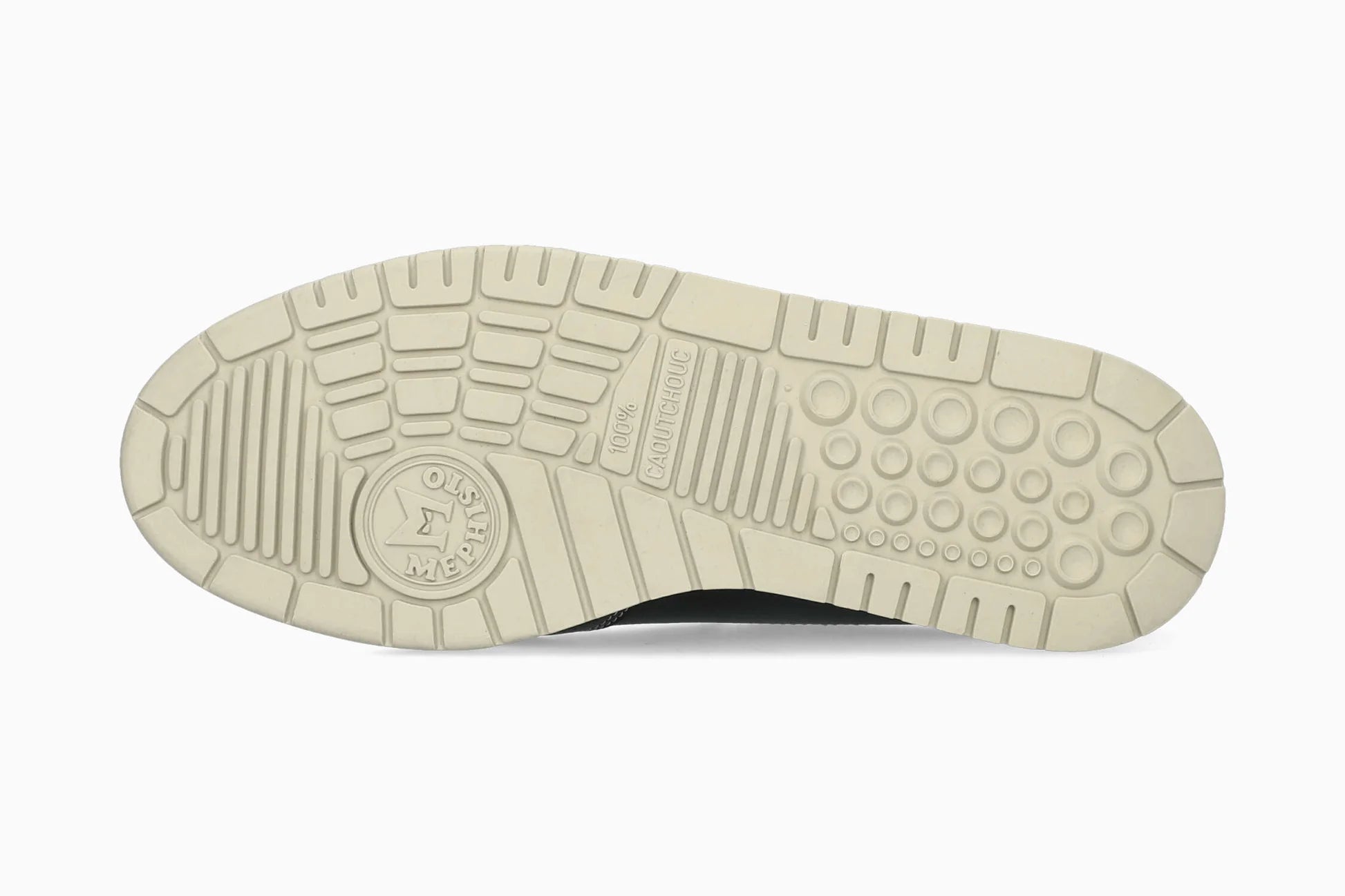 MEPHISTO RUSH, BLACK SMOOTH