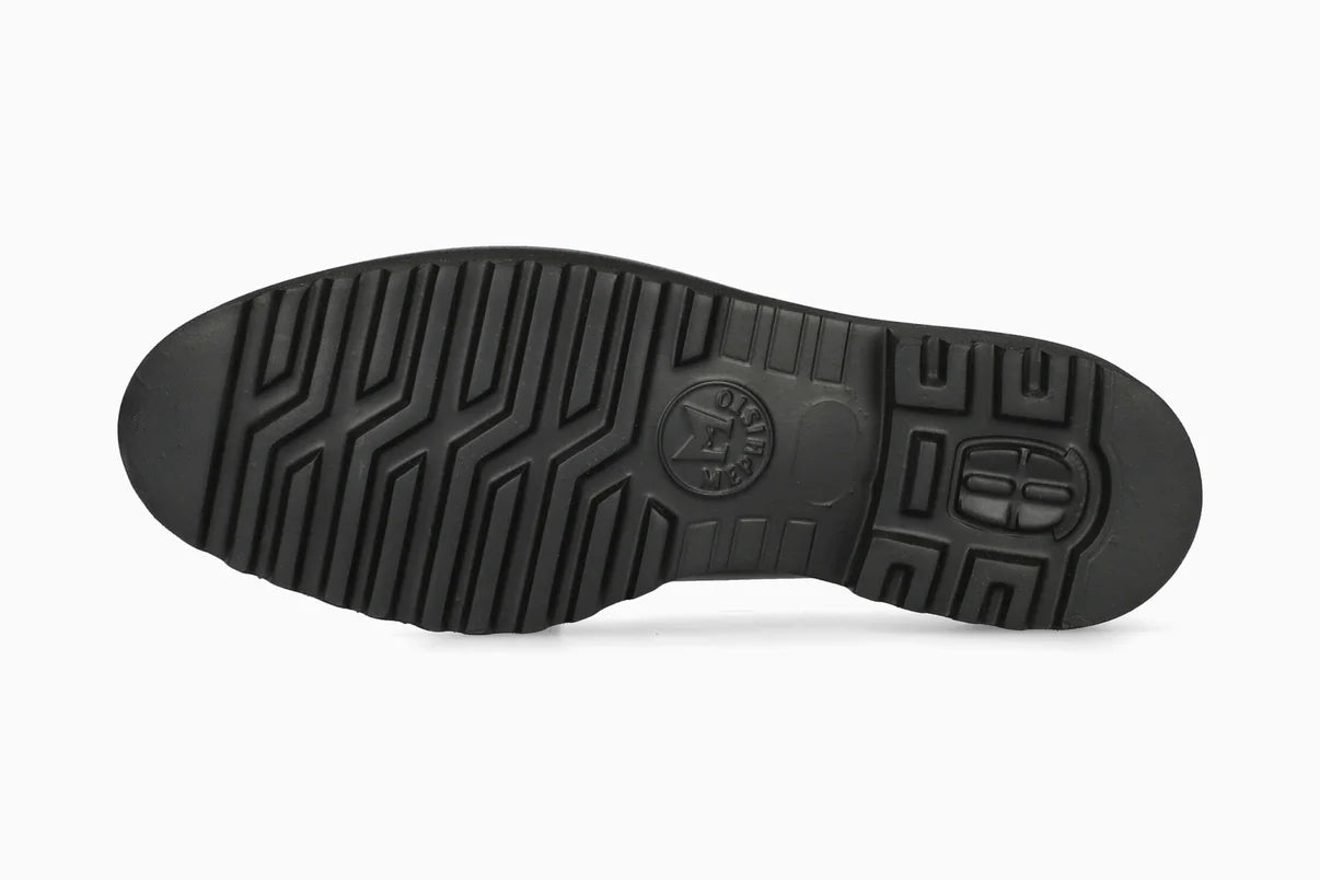 MEPHISTO SALVIA, BLACK SILK