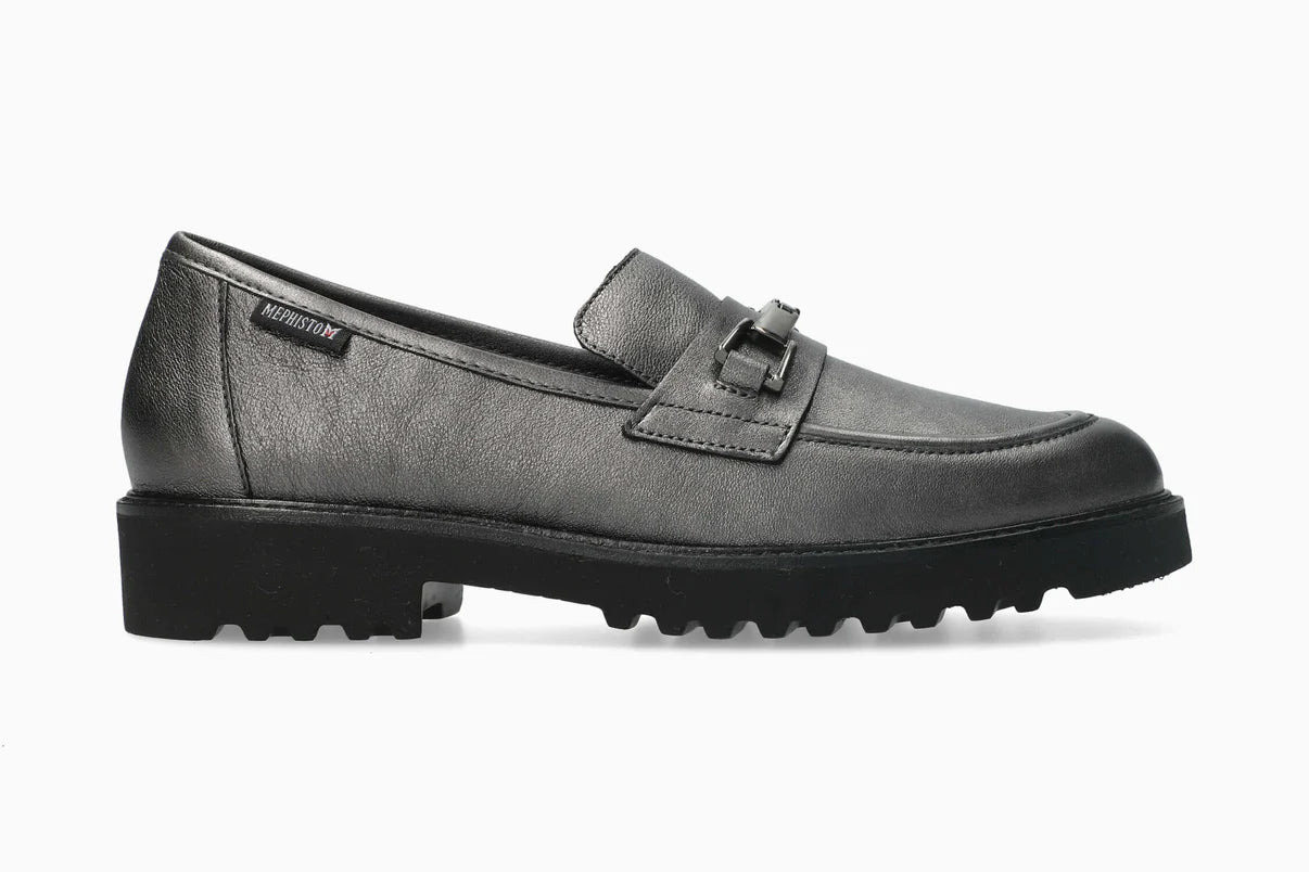 MEPHISTO SALVIA, GREY CHARM