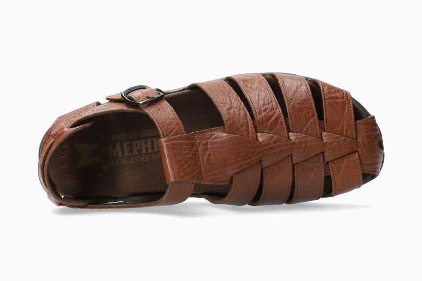 MEPHISTO SAM, DESERT GRAIN