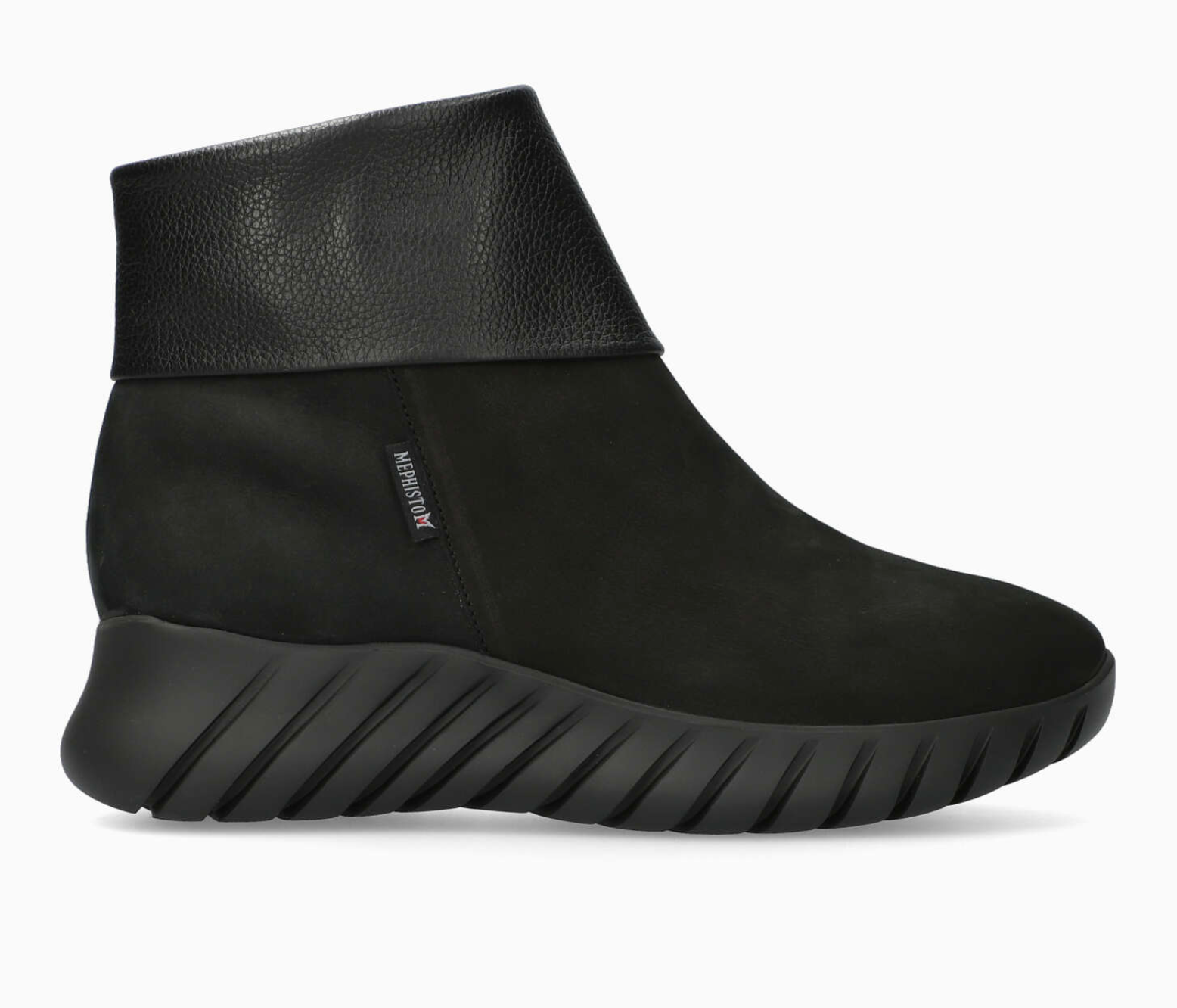 MEPHISTO FILEA, BLACK