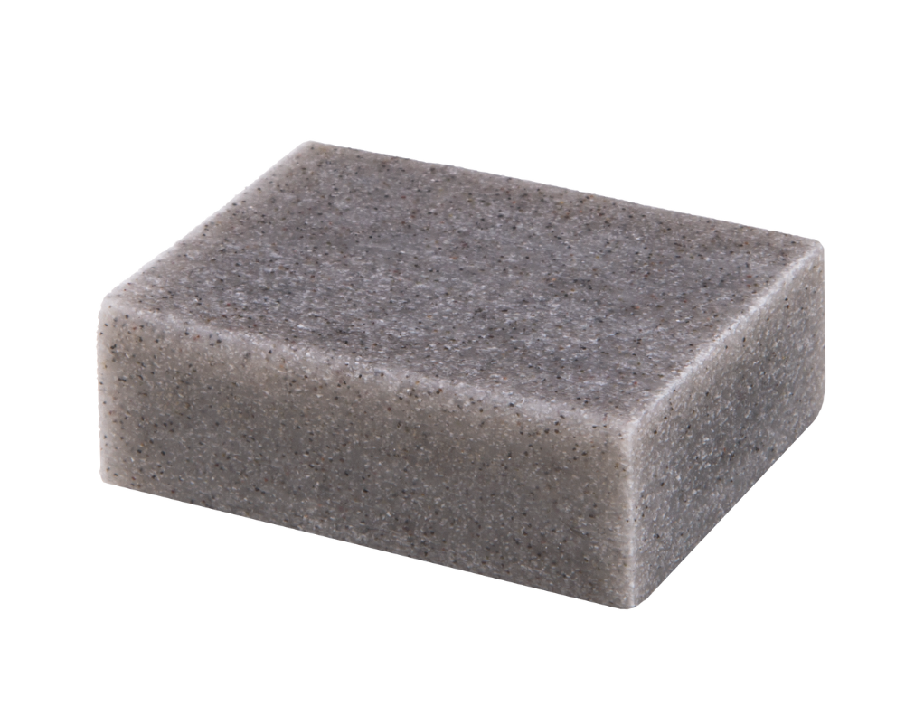 PEDAG SUEDE STONE