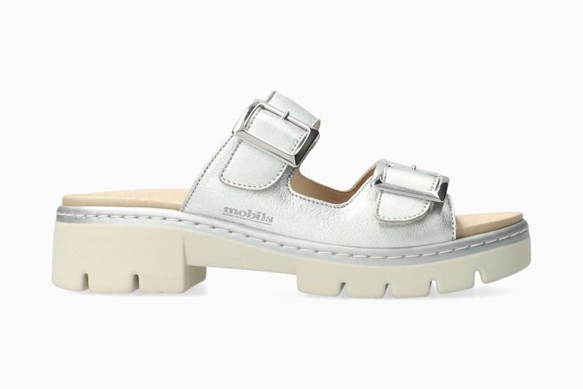 MEPHISTO ALBA, SILVER CHARM