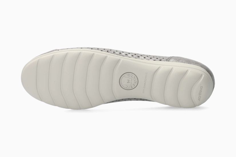 MEPHISTO ERIKA PERF, STEEL